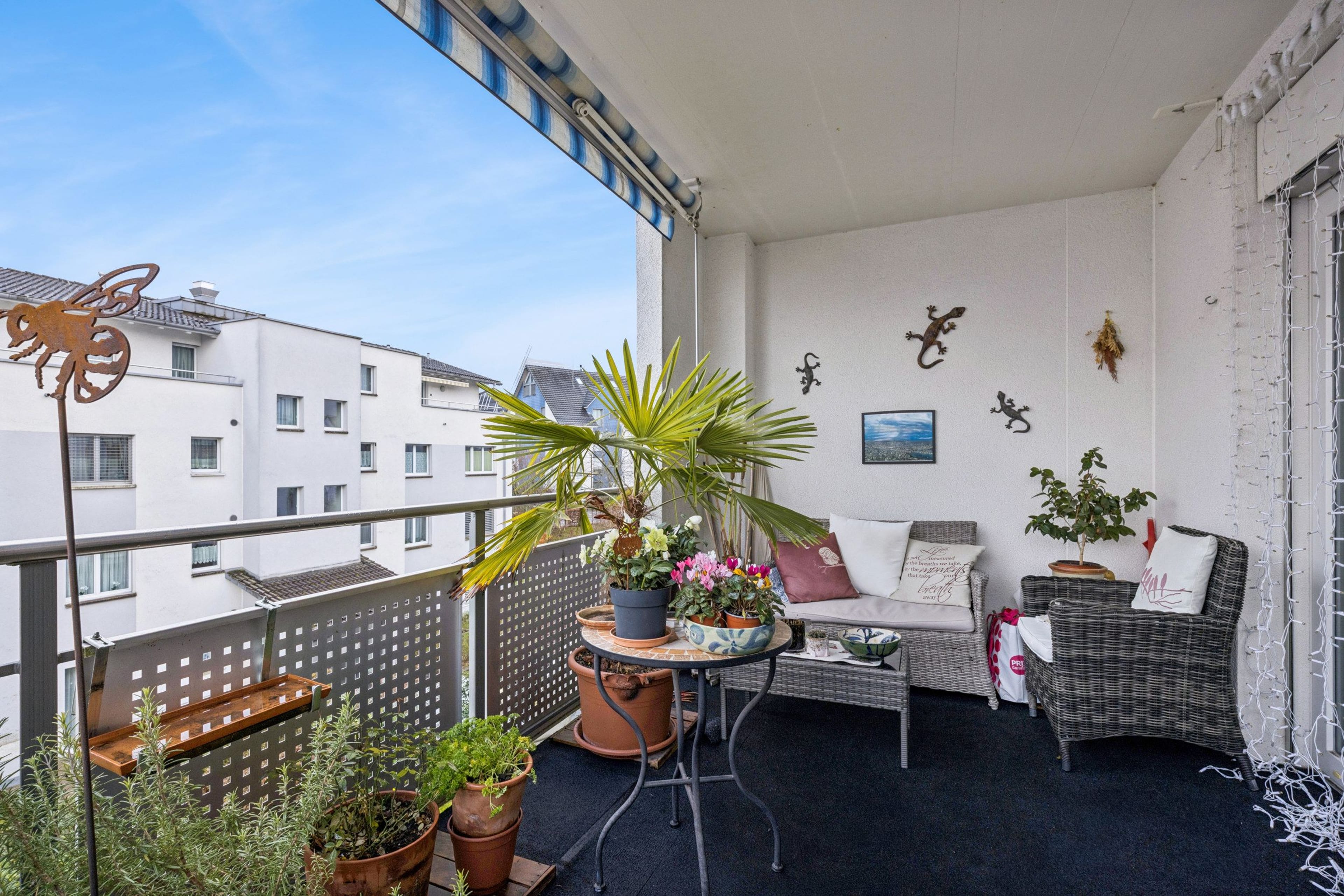 Excellentes Eigenheim & Top Lage - Bild 5
