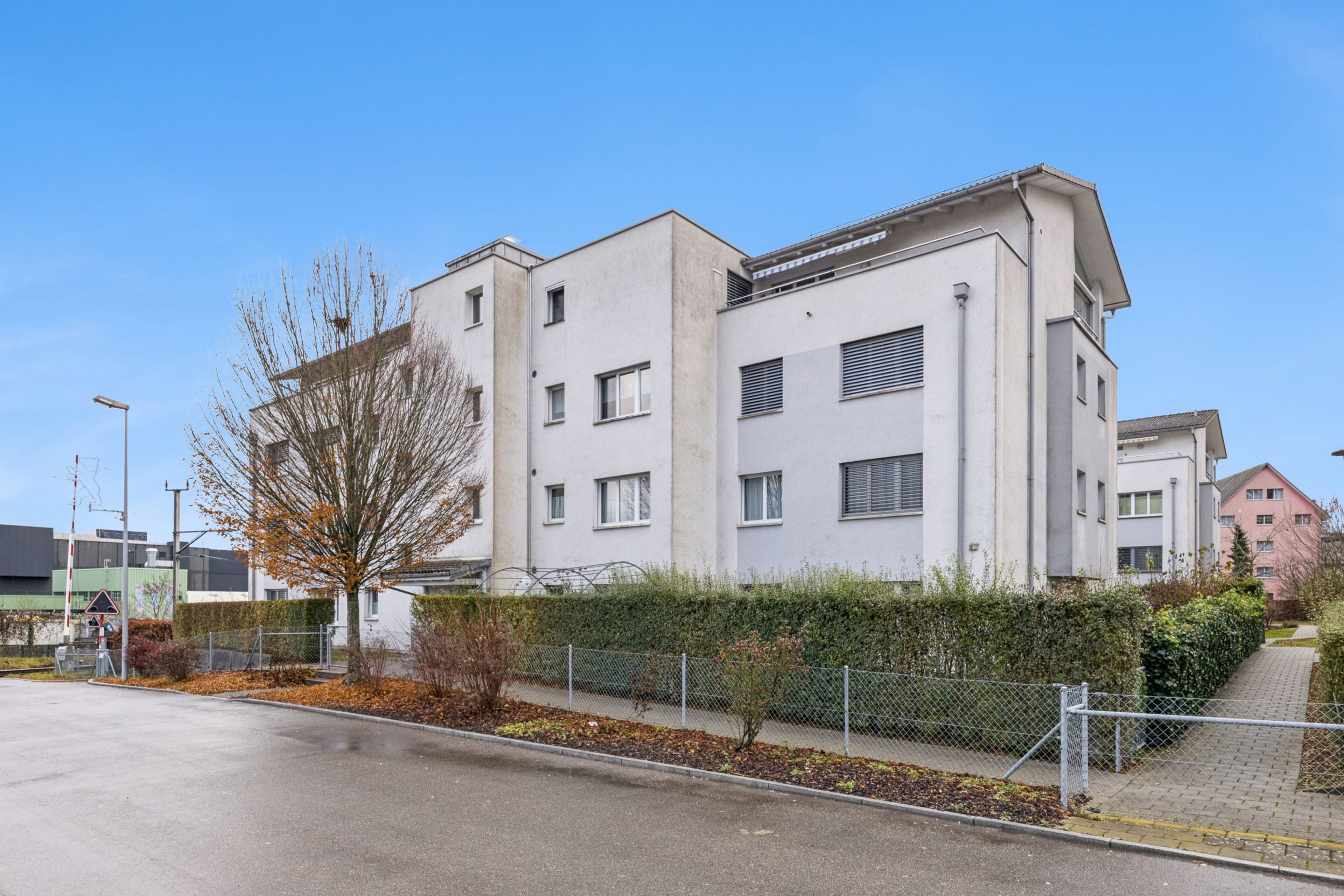 Excellentes Eigenheim & Top Lage - Bild 11