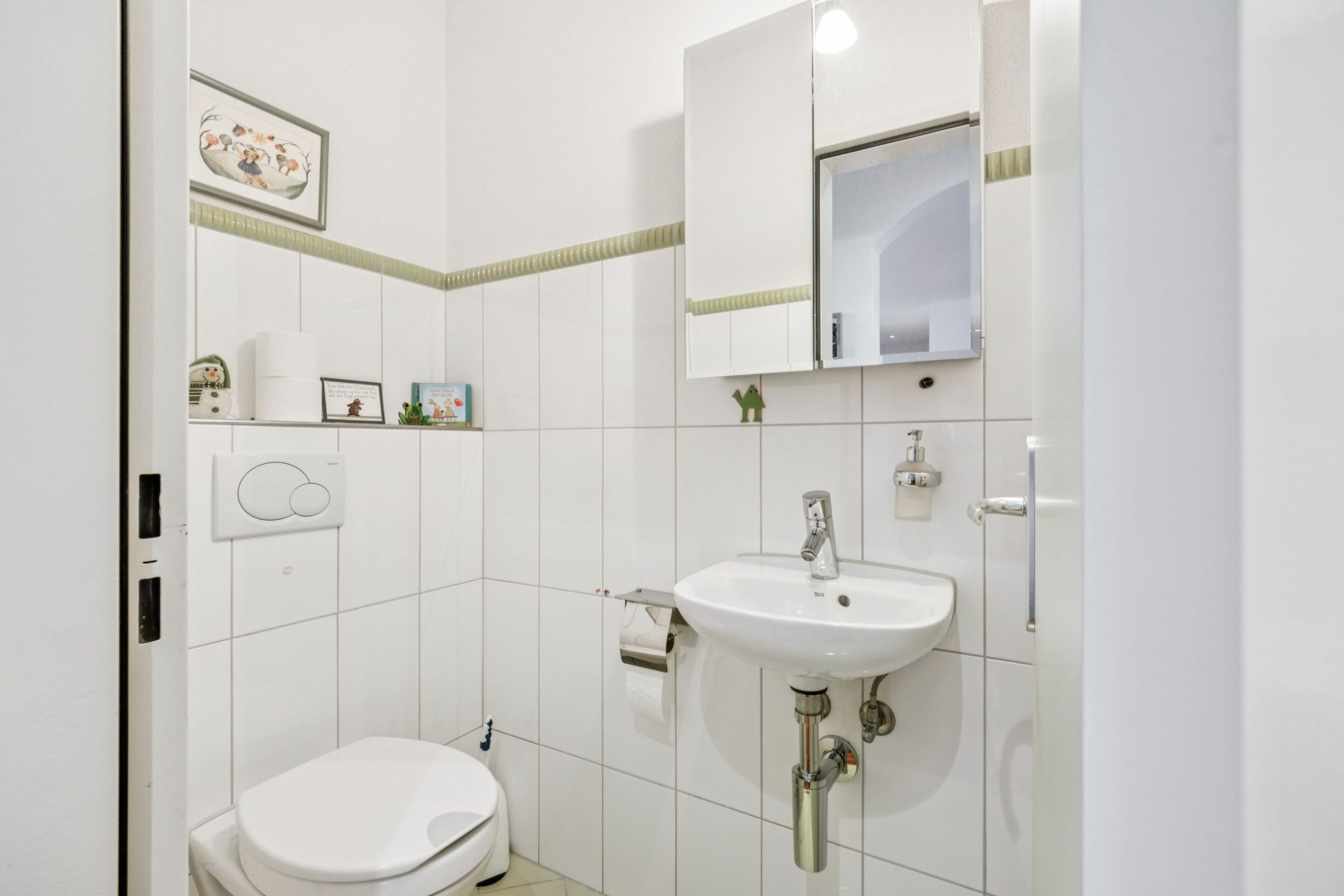 Excellentes Eigenheim & Top Lage - Bild 10