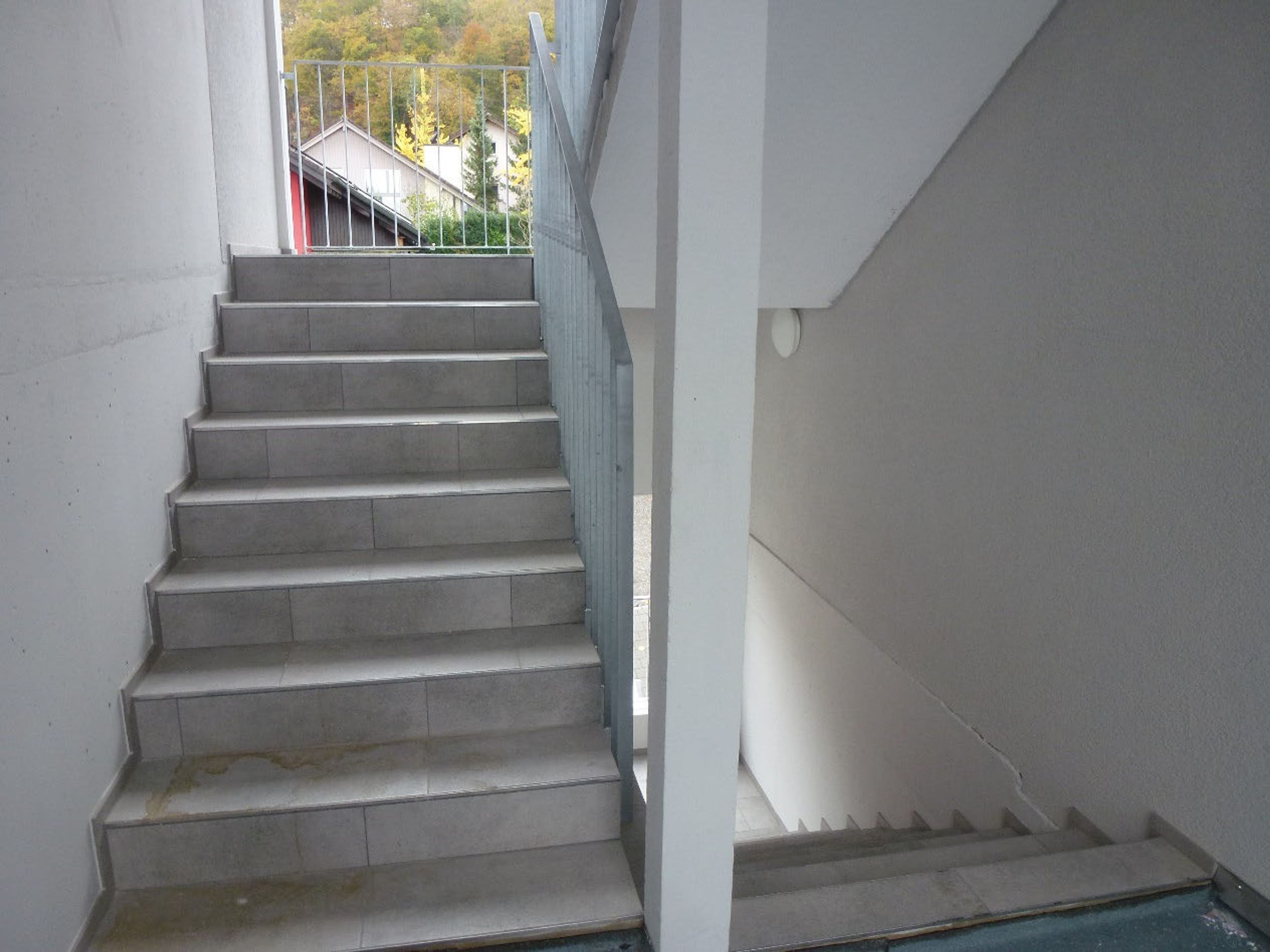 Mehrfamilienhaus mit 18 Wohnungen – 5,15% Rendite - frisch renoviert - 17