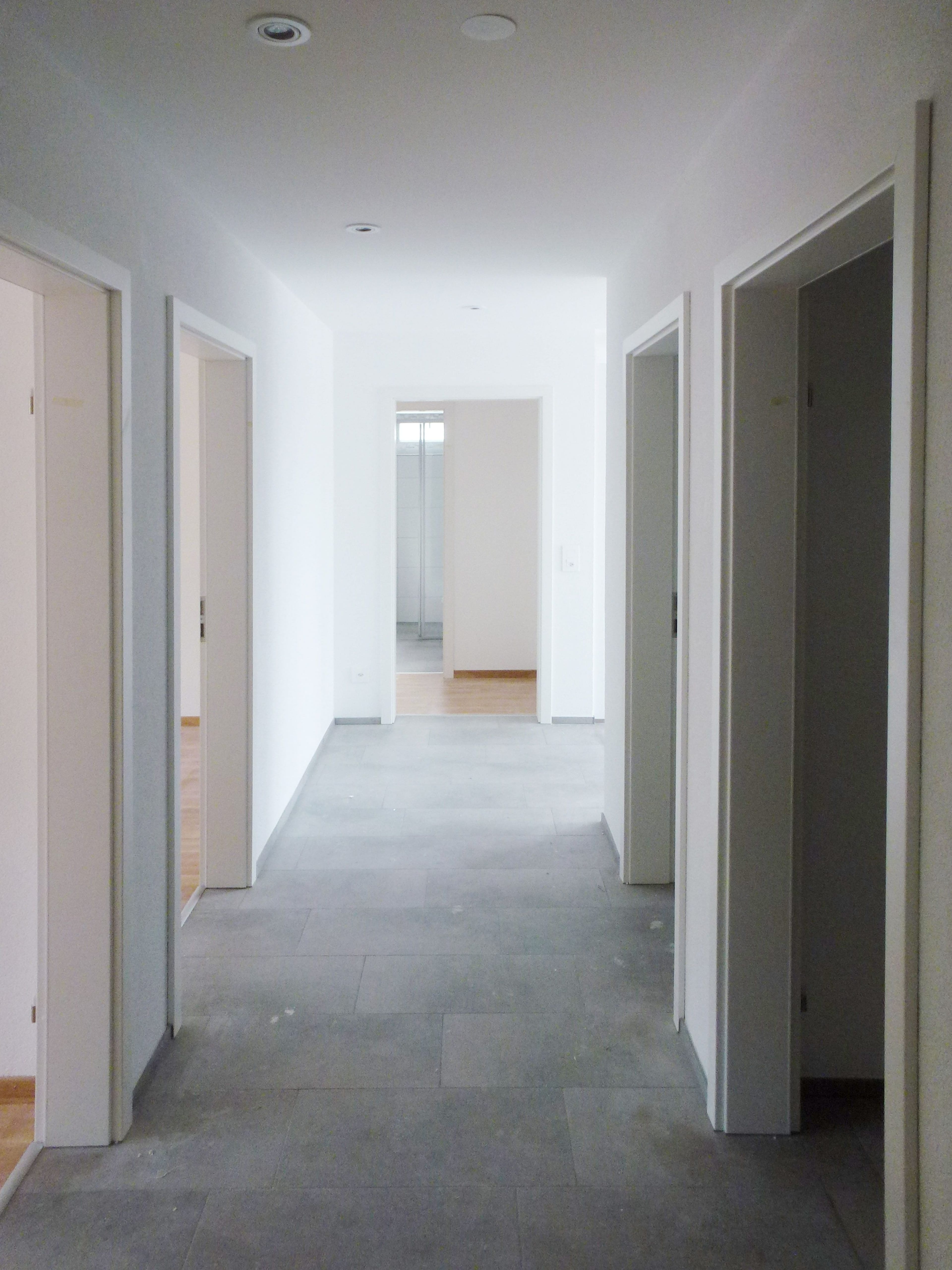 Mehrfamilienhaus mit 18 Wohnungen – 5,15% Rendite - frisch renoviert - 12