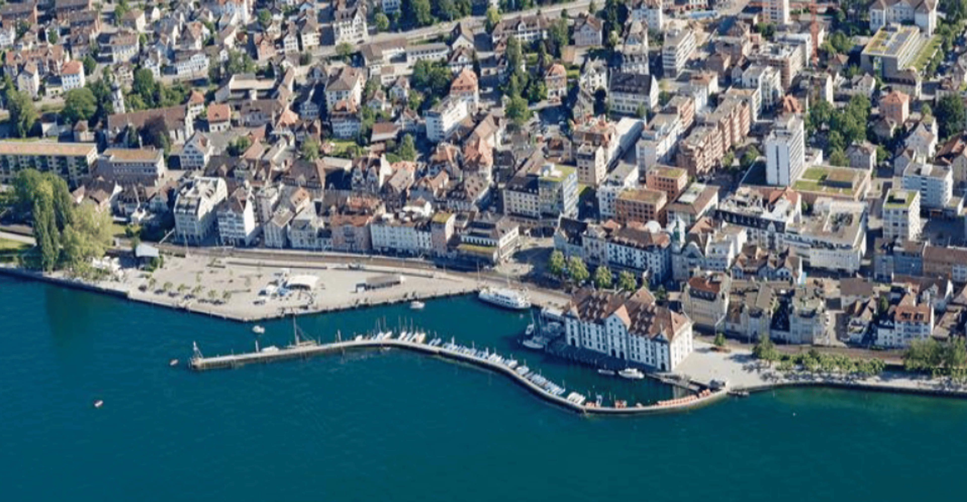 Lakefront Investment! MFH mit 12 Einheiten - erstklassiger Lage! - Bild 4