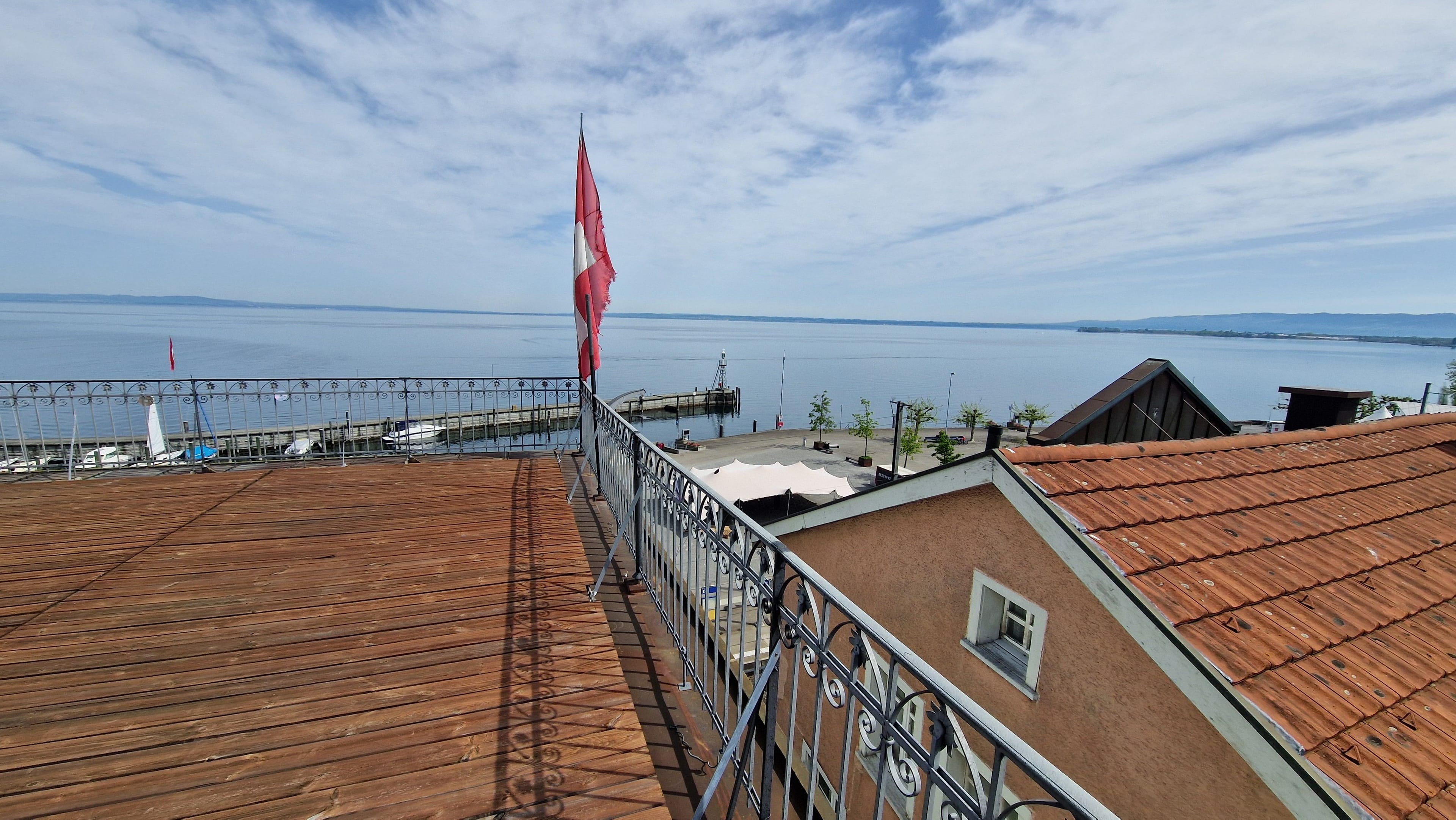 Lakefront Investment! MFH mit 12 Einheiten - erstklassiger Lage! - Bild 15