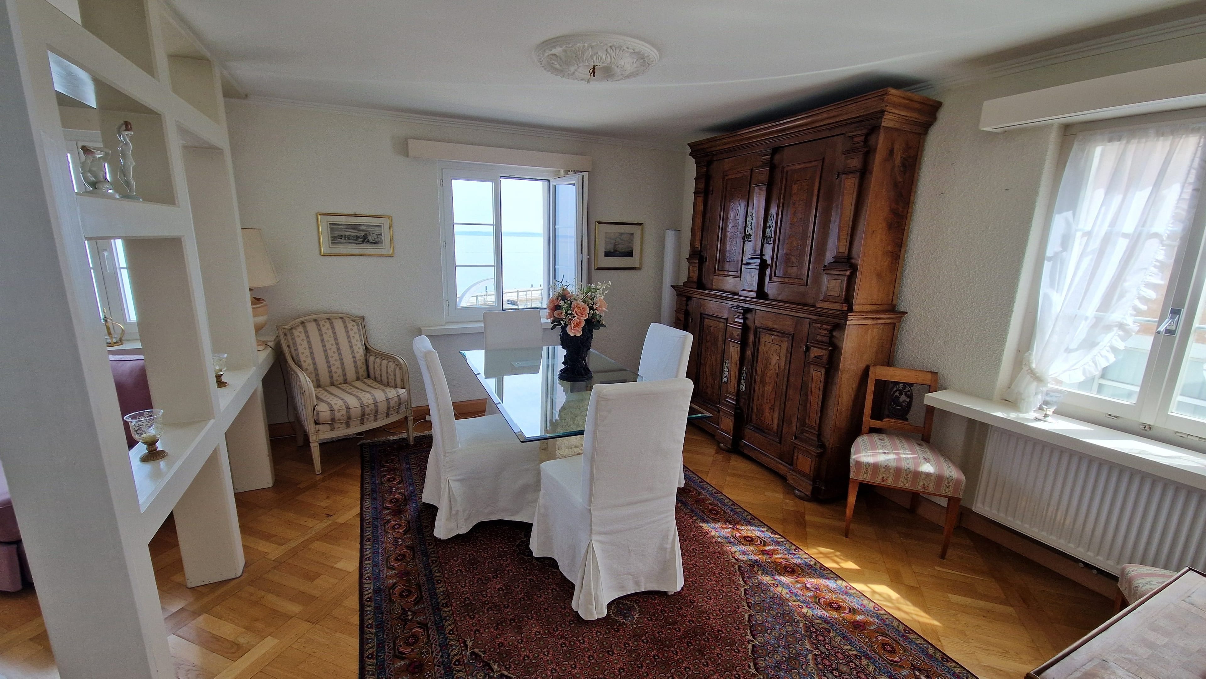 Lakefront Investment! MFH mit 12 Einheiten - erstklassiger Lage! - Bild 9