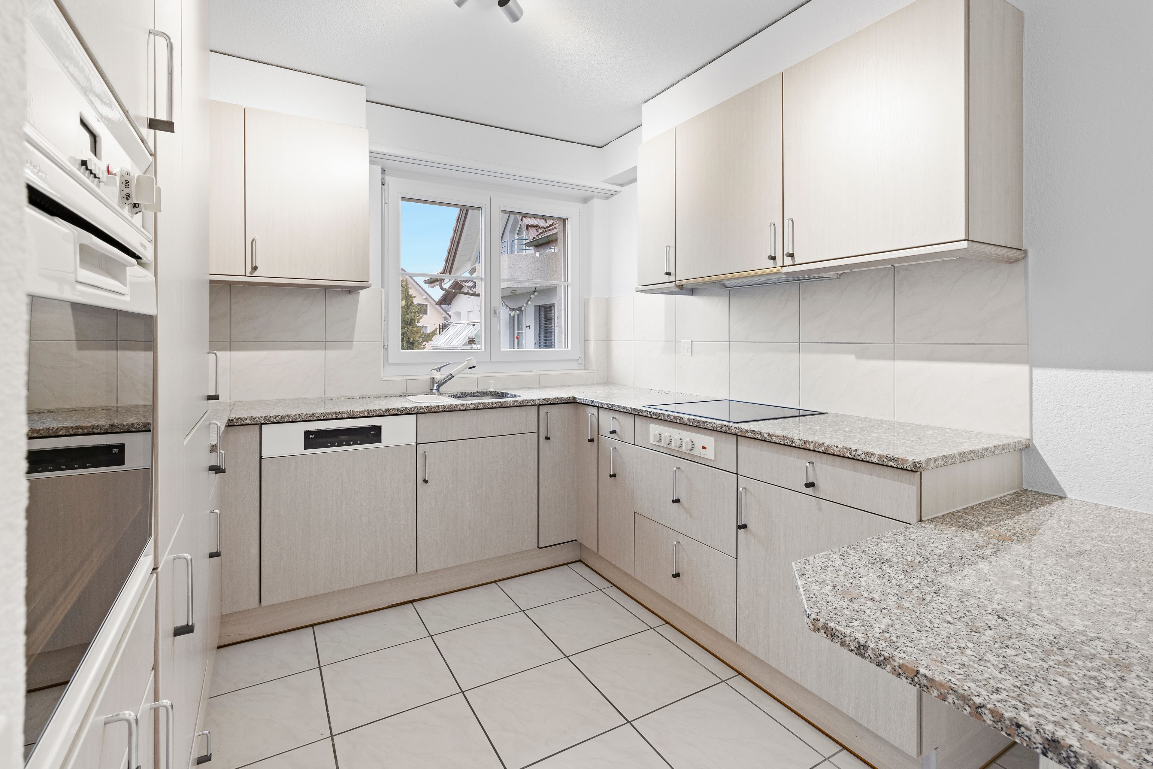 Gemütliche 2.5-Zimmer-Wohnung in ruhiger Lage - 6