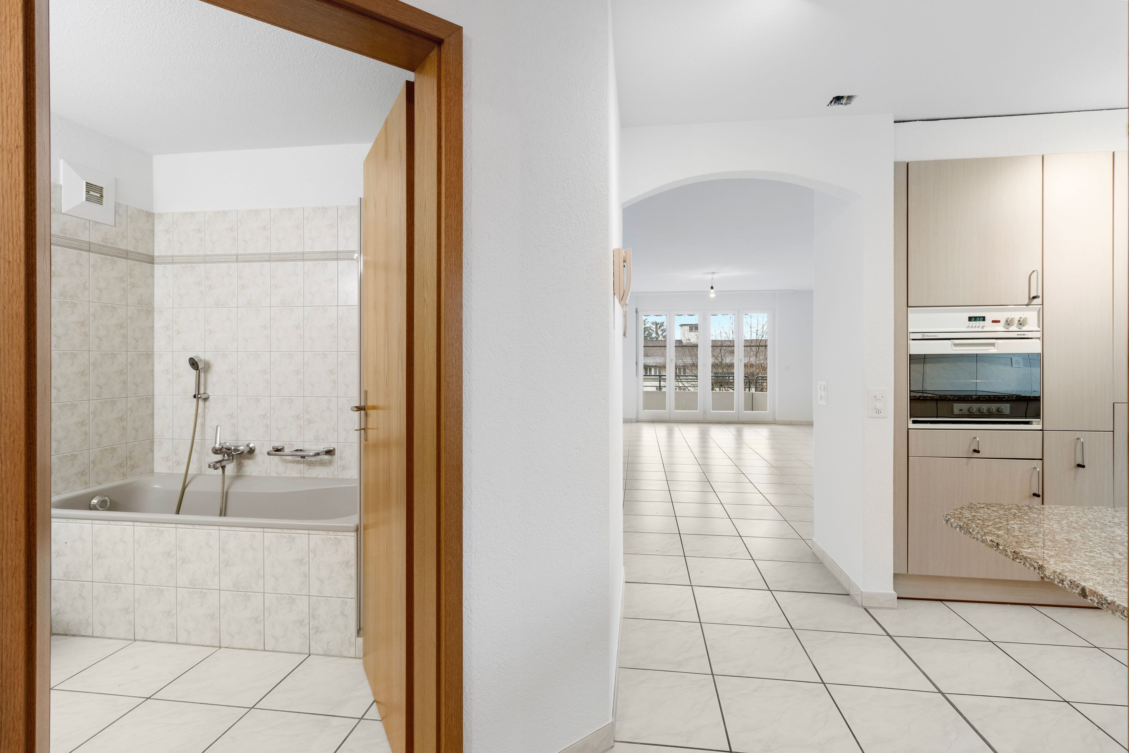 Gemütliche 2.5-Zimmer-Wohnung in ruhiger Lage - 5