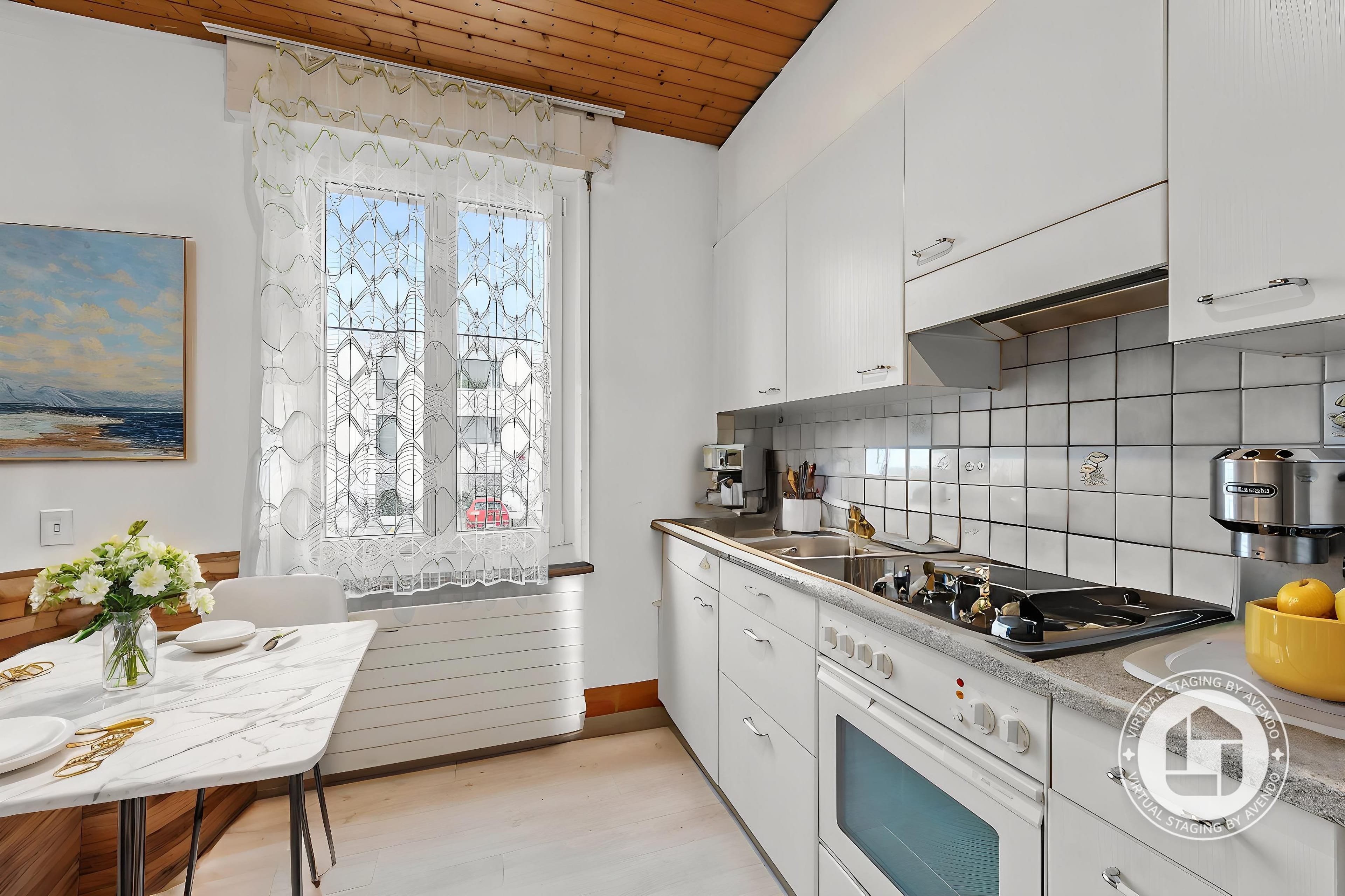 Idyllisches Einfamilienhaus mit weitläufigem Grundstück - 11