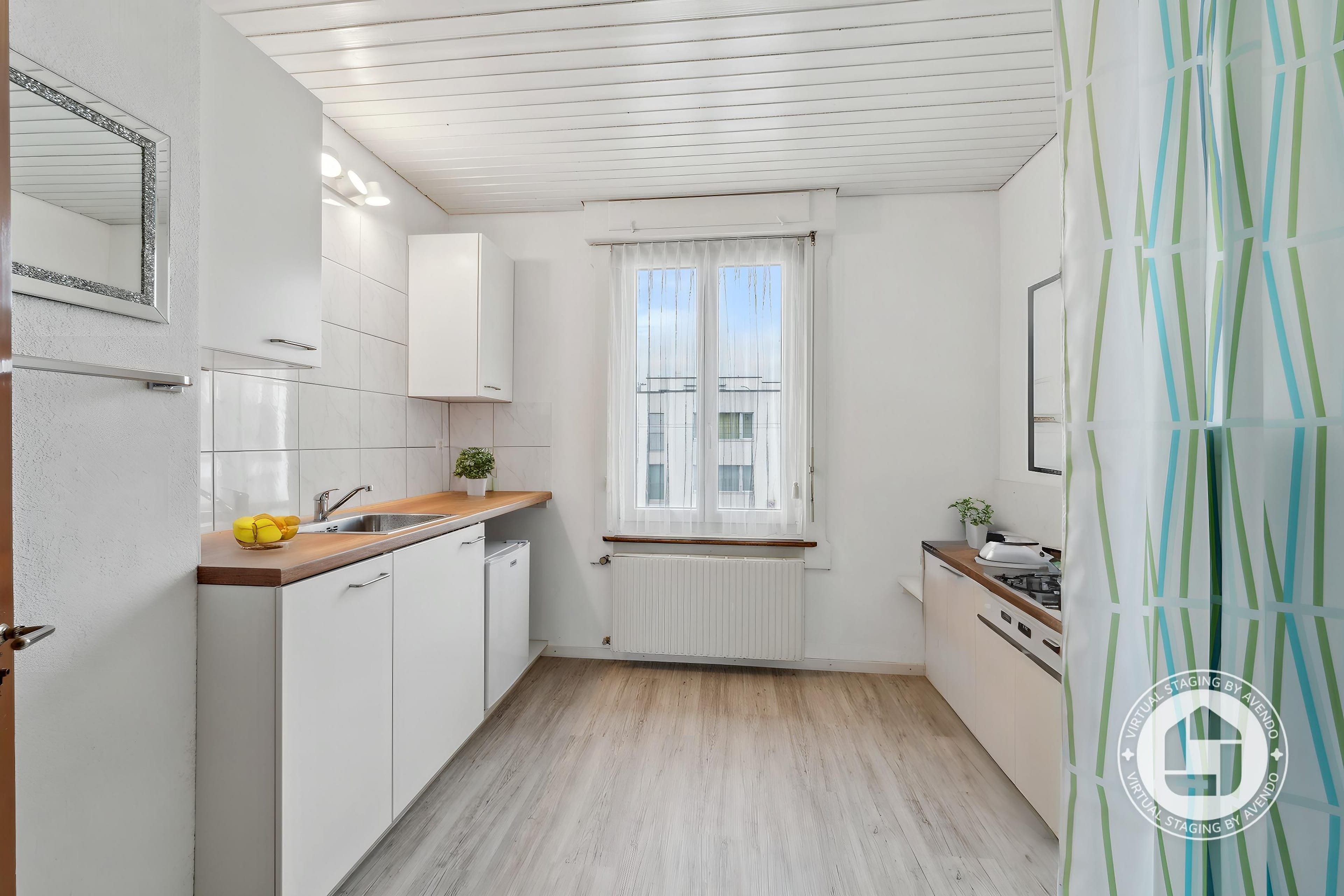 Idyllisches Einfamilienhaus mit weitläufigem Grundstück - 7