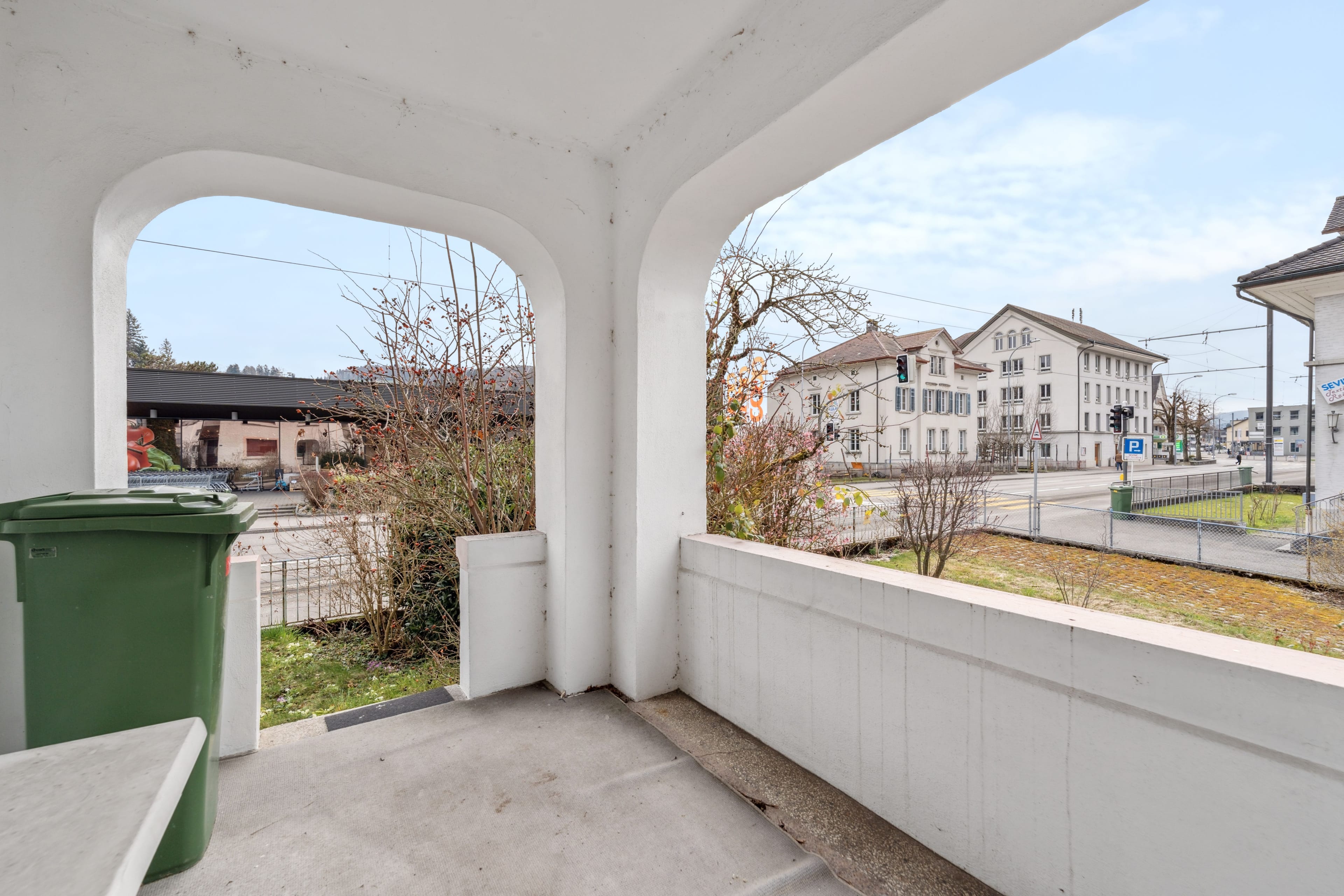 Idyllisches Einfamilienhaus mit weitläufigem Grundstück - 8