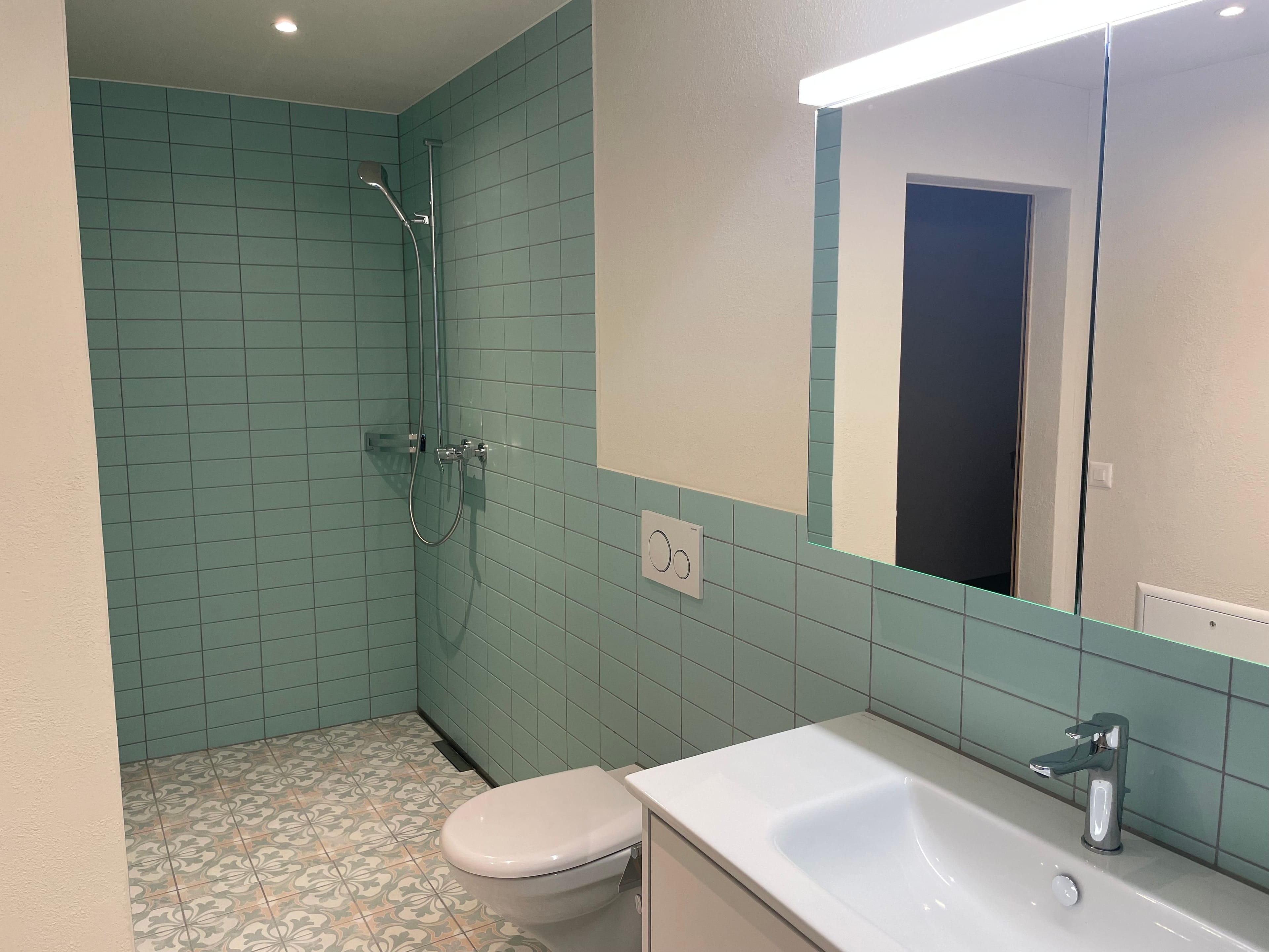 Moderne 3.5-Zimmer-Wohnung in Escholzmatt-Marbach - Bild 5
