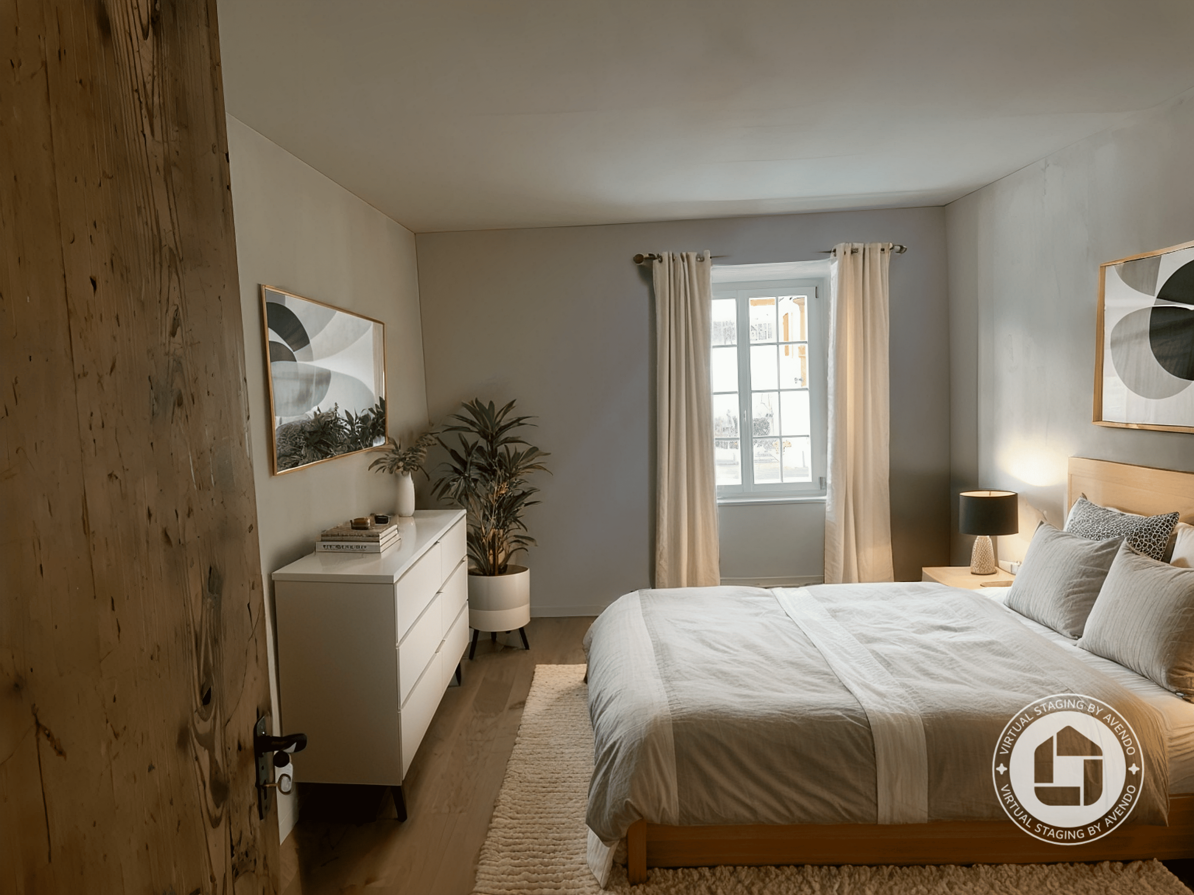 Moderne 3.5-Zimmer-Wohnung in Escholzmatt-Marbach - Bild 2