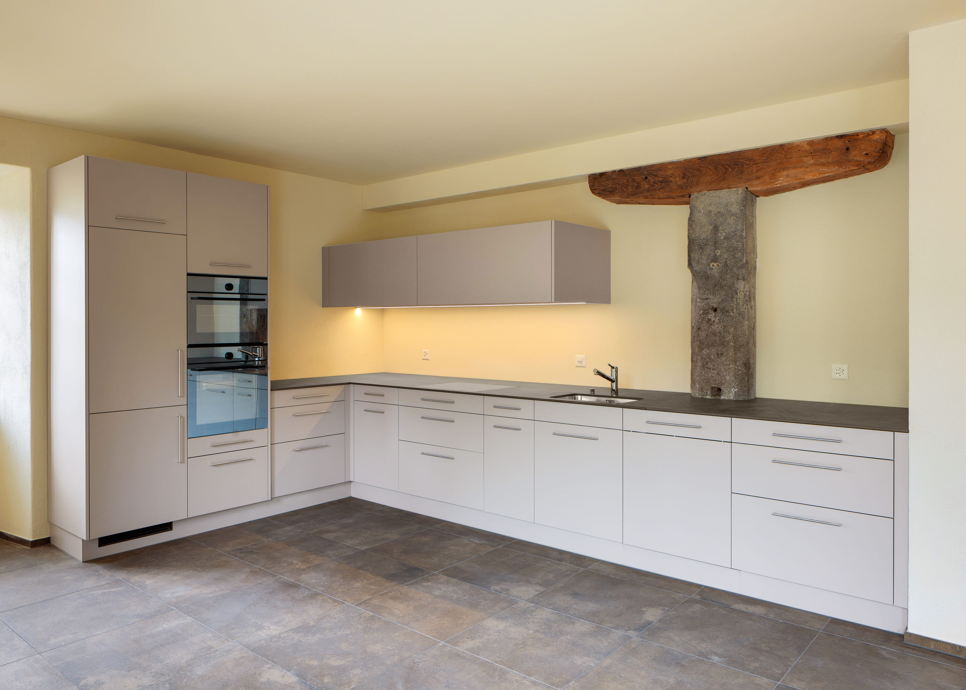 Moderne 3.5-Zimmer-Wohnung in Escholzmatt-Marbach - Bild 3
