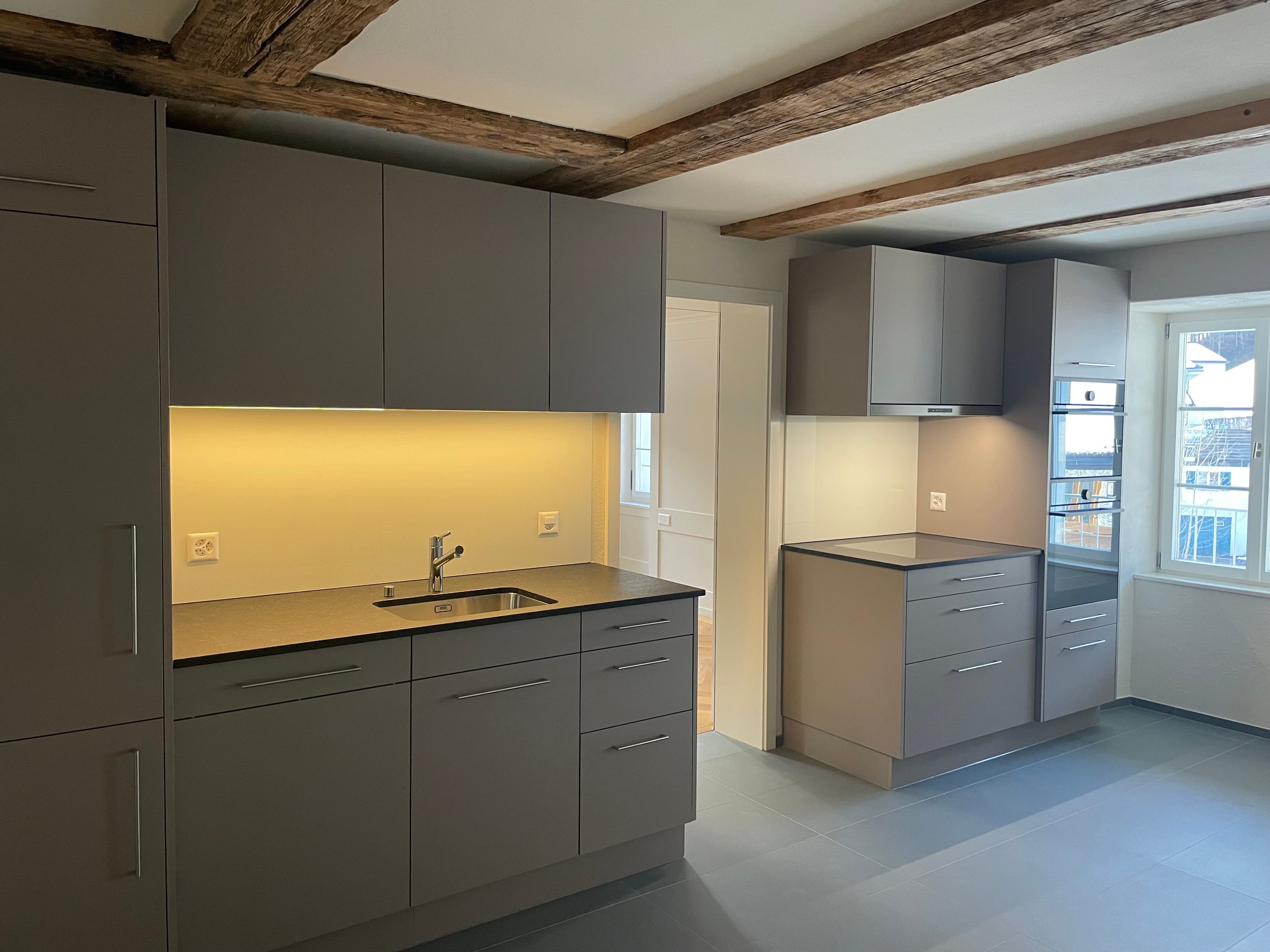 Moderne 3.5-Zimmer-Wohnung in ruhiger Lage in Escholzmatt - Bild 9