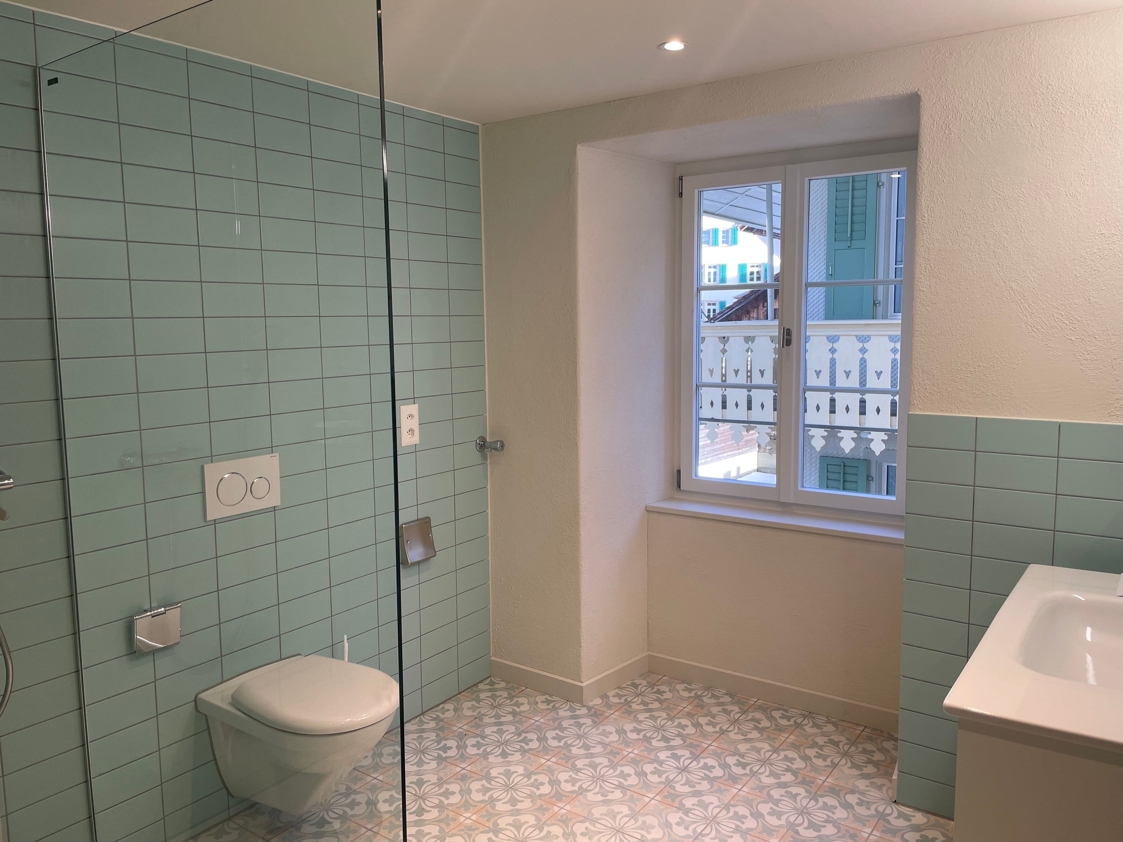 Moderne 3.5-Zimmer-Wohnung in ruhiger Lage in Escholzmatt - Bild 8