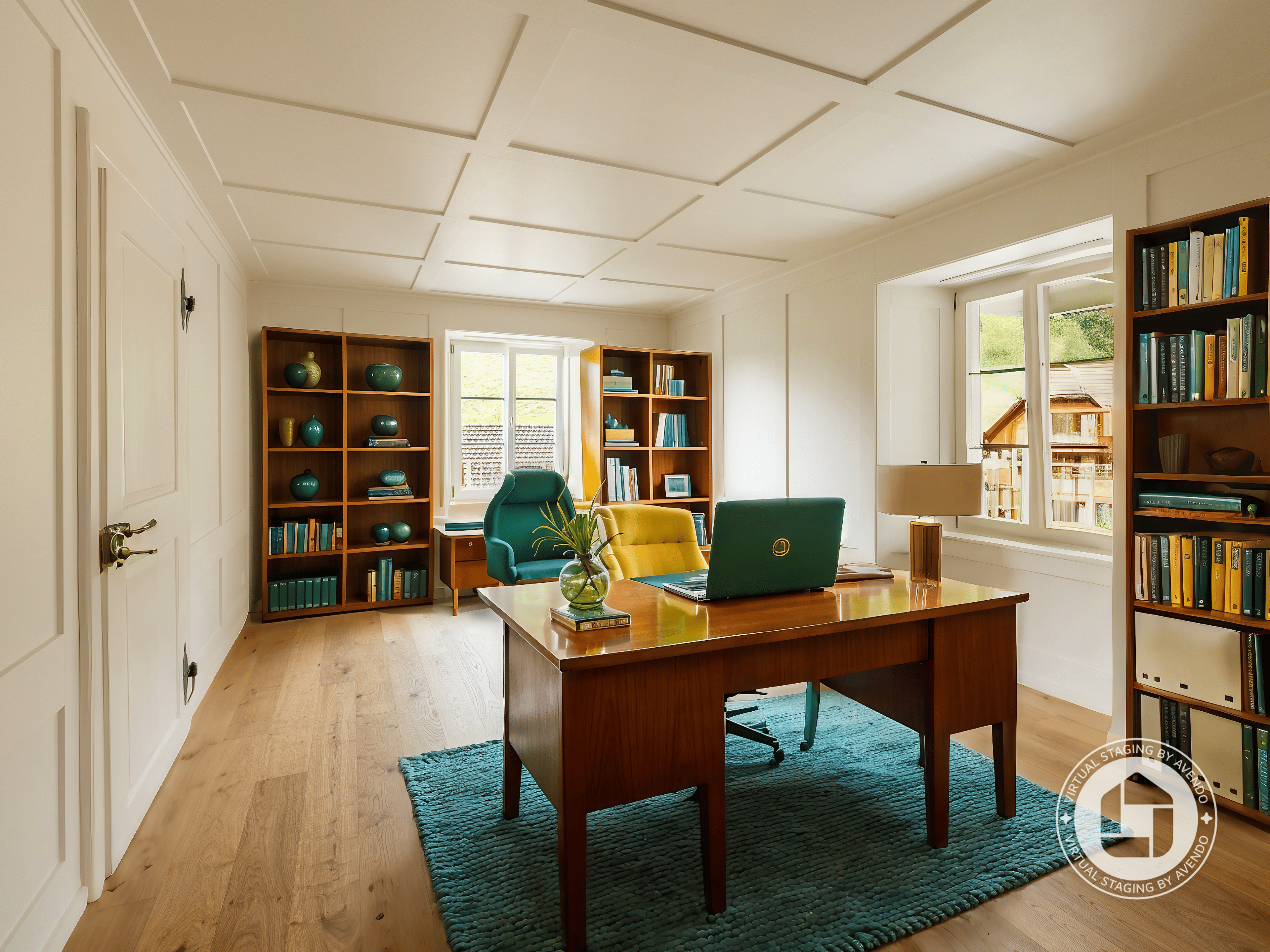 Moderne 3.5-Zimmer Wohnung in ruhiger Lage in Escholzmatt-Marbach - KOPIE - Bild 4