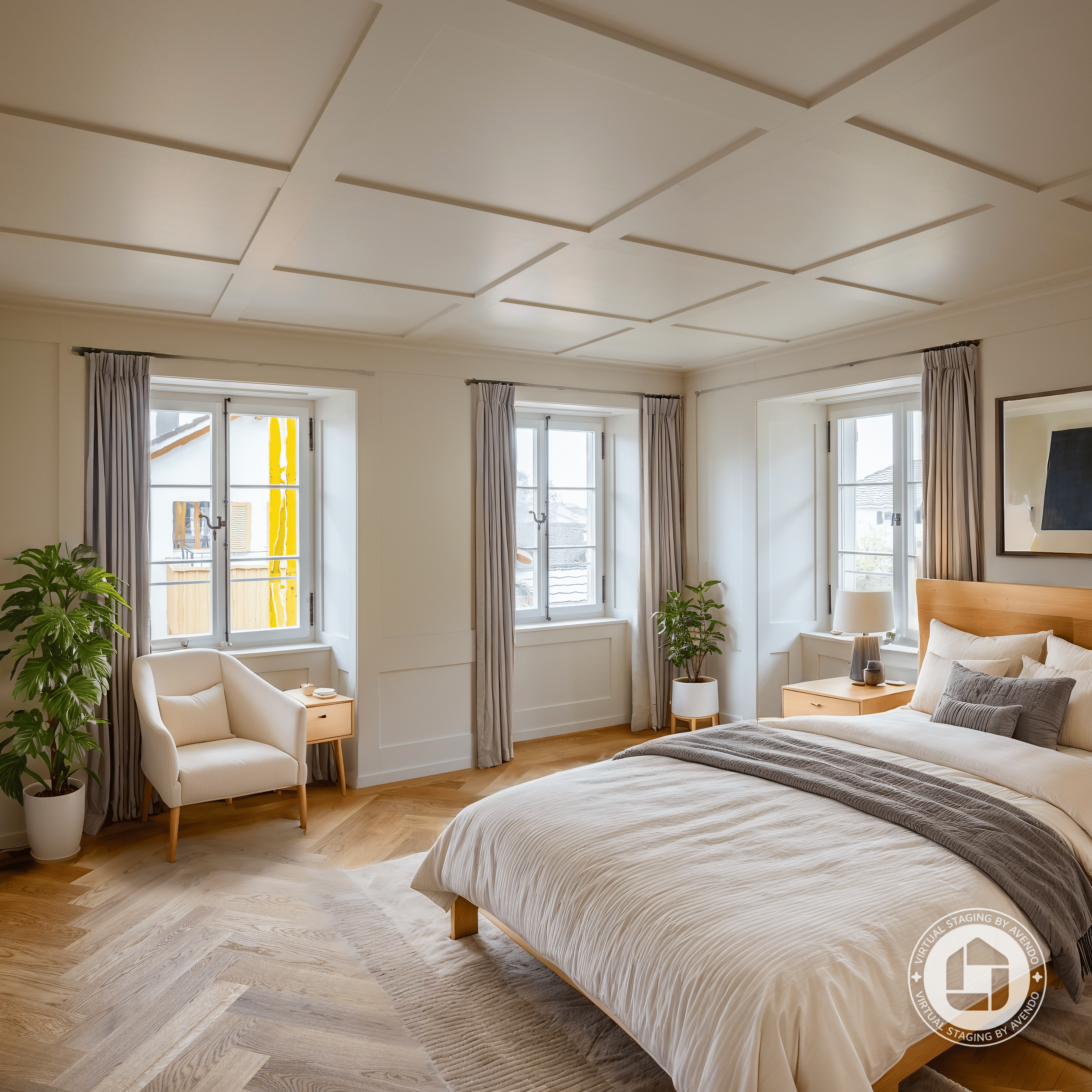 Moderne 3.5-Zimmer Wohnung in ruhiger Lage in Escholzmatt-Marbach - KOPIE - Bild 2