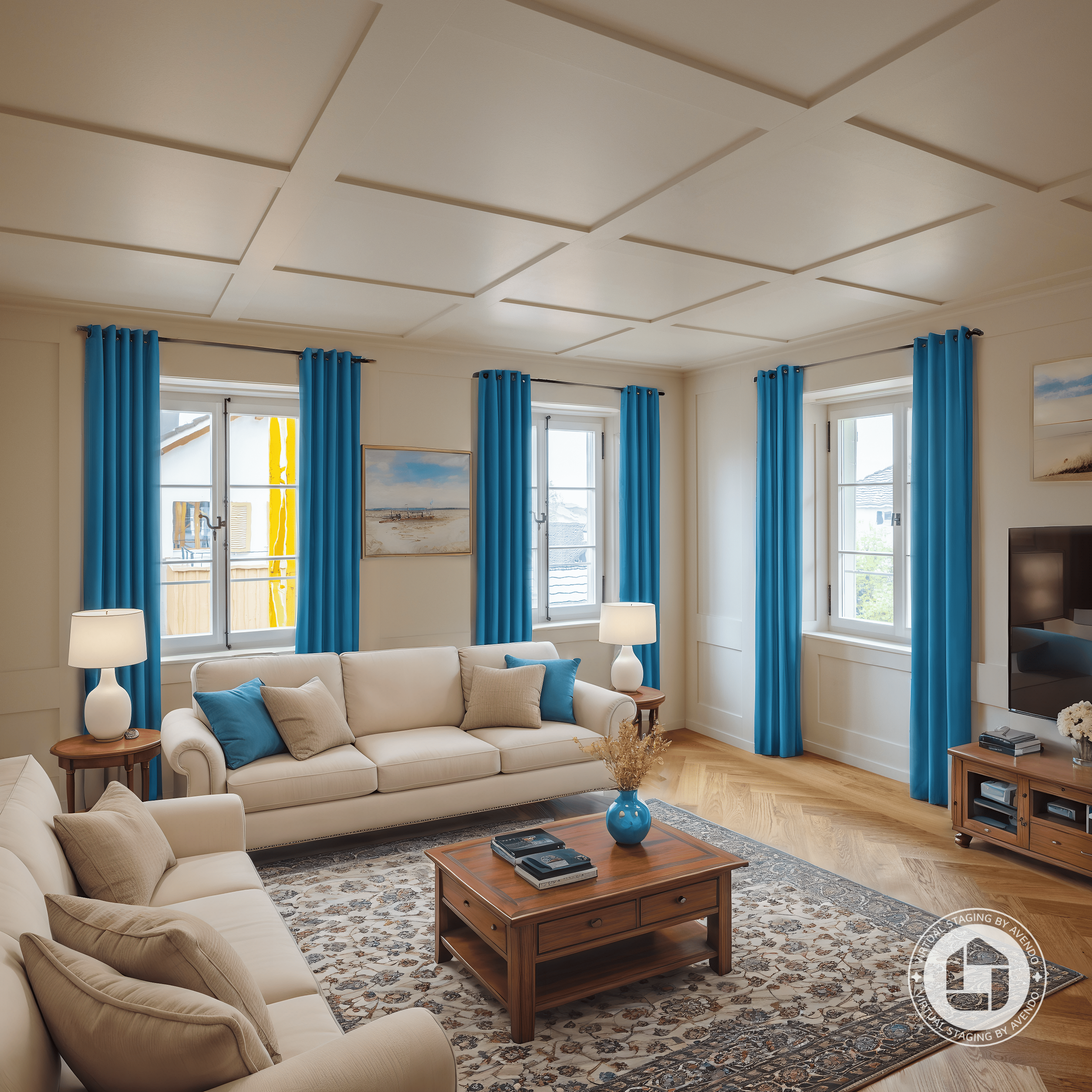 Moderne 3.5-Zimmer Wohnung in ruhiger Lage in Escholzmatt-Marbach - KOPIE - Bild 7