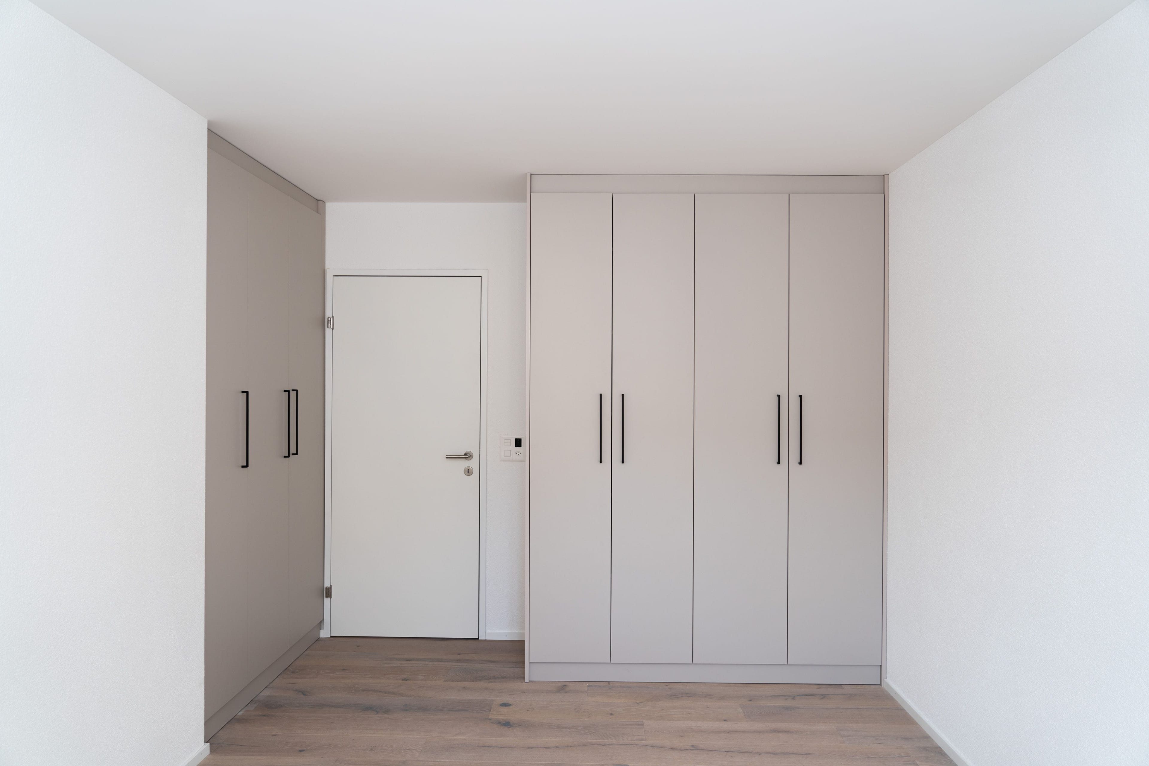 Moderne 3.5-Zimmer-Wohnung in Obermumpf mit Balkon - 8