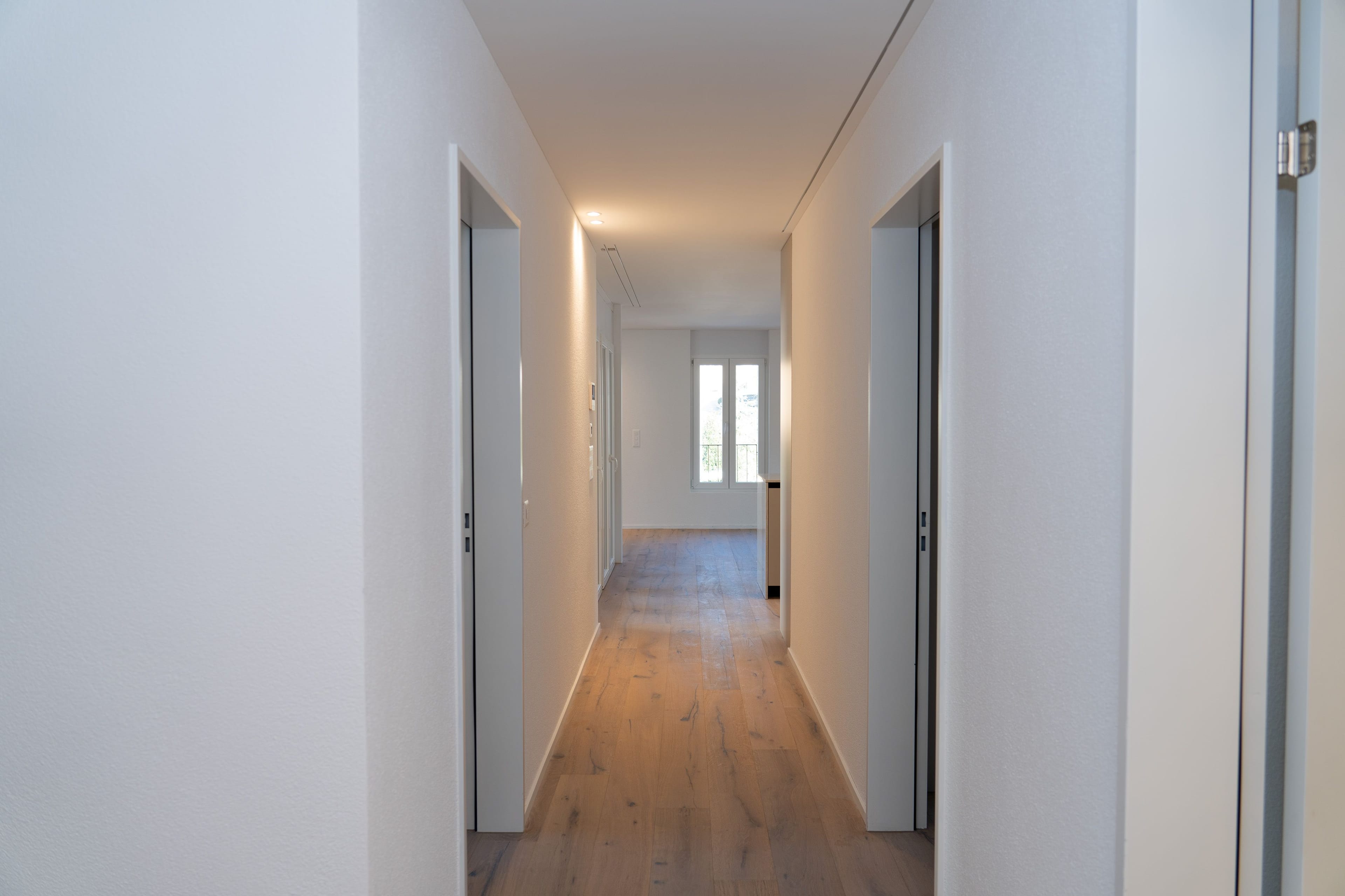 Moderne 3.5-Zimmer-Wohnung in Obermumpf mit Balkon - Bild 6
