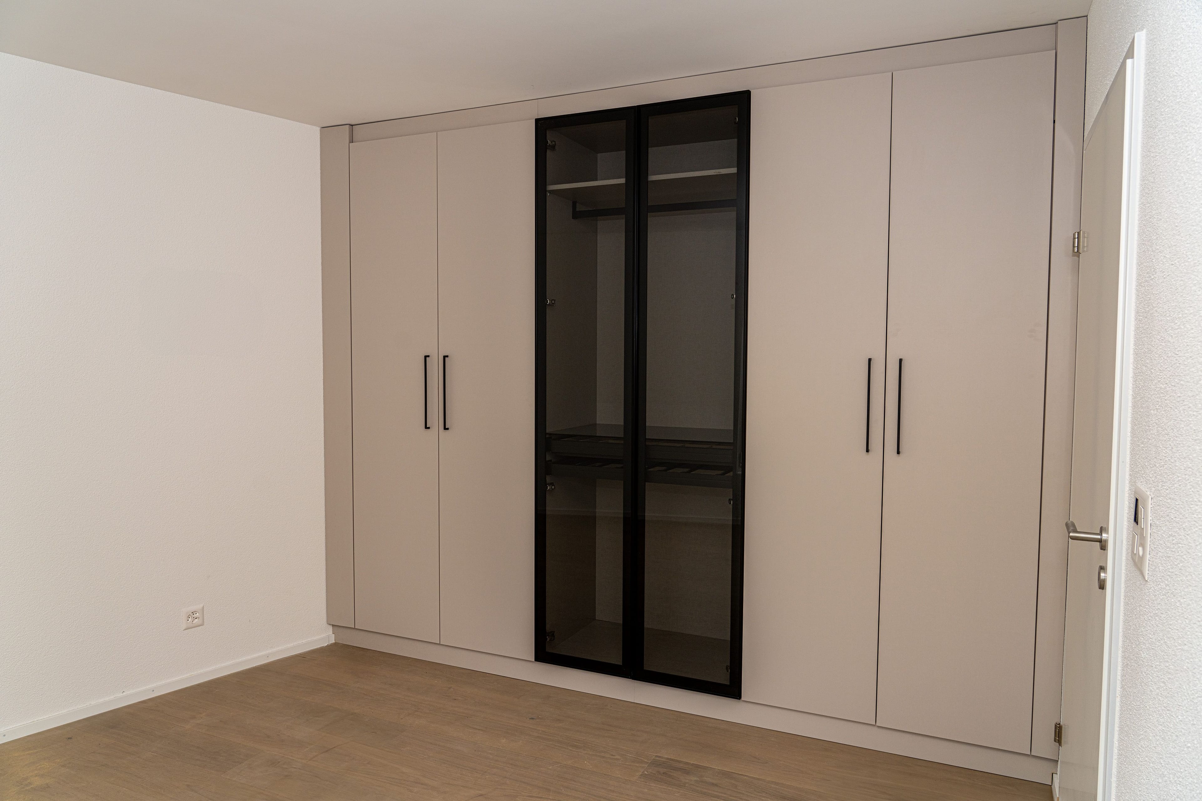 Moderne 2.5-Zimmer-Wohnung mieten in Obermumpf - 4