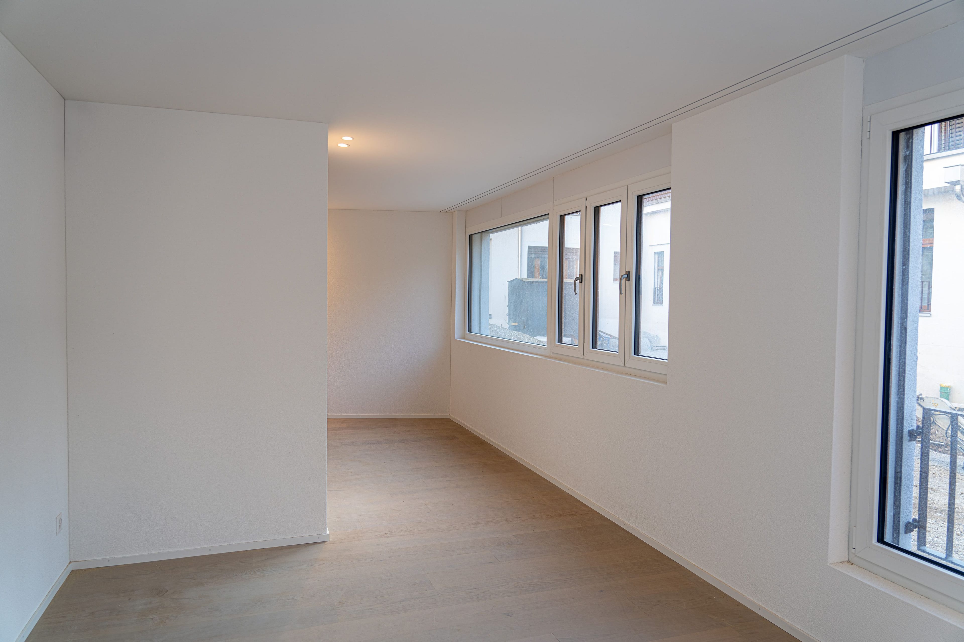 Moderne 2.5-Zimmer-Wohnung mieten in Obermumpf - 5