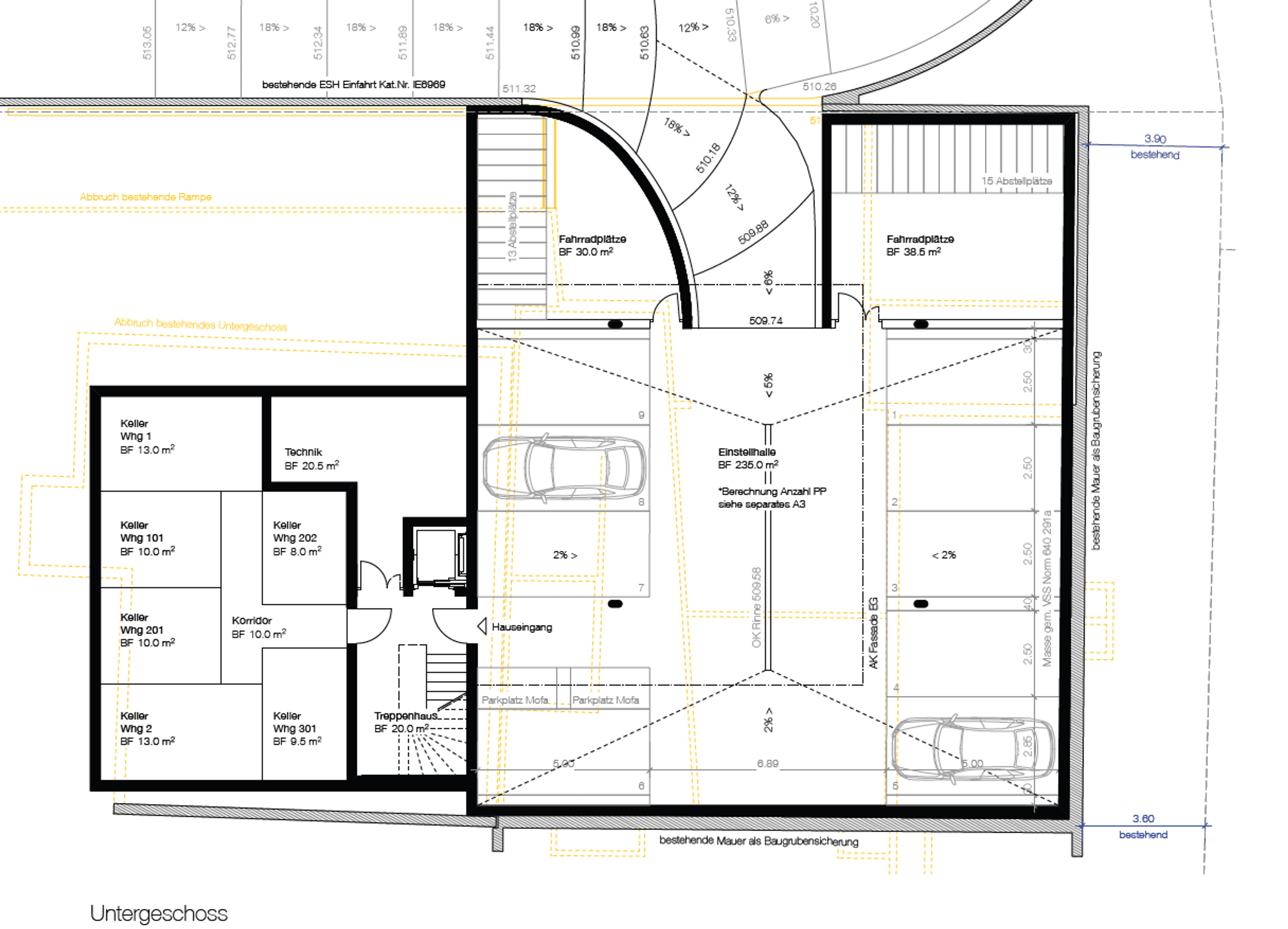 Gewerbefläche / Büro / Co-Working - 4