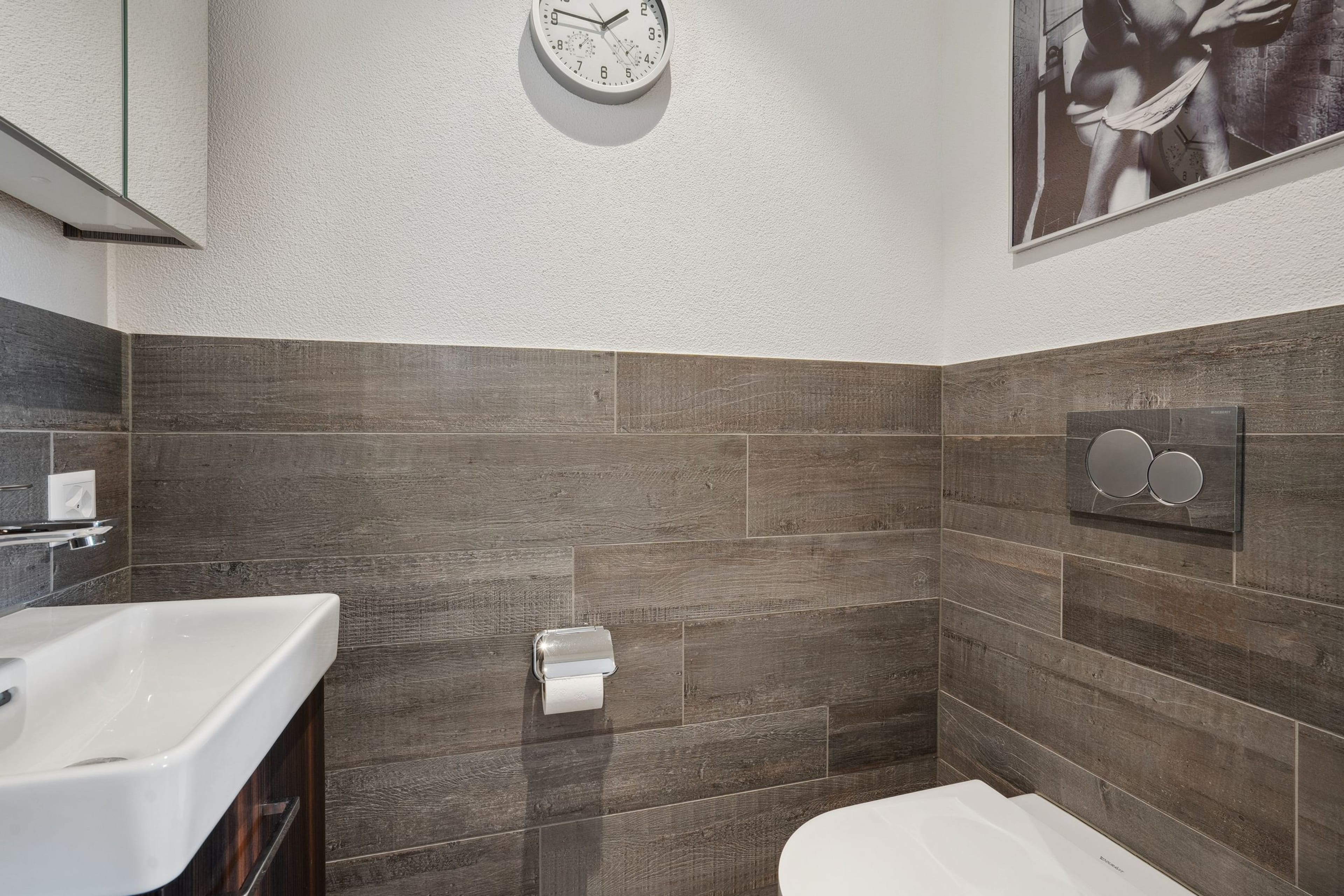 Moderne 3.5-Zimmer-Wohnung in Wohlen - 12