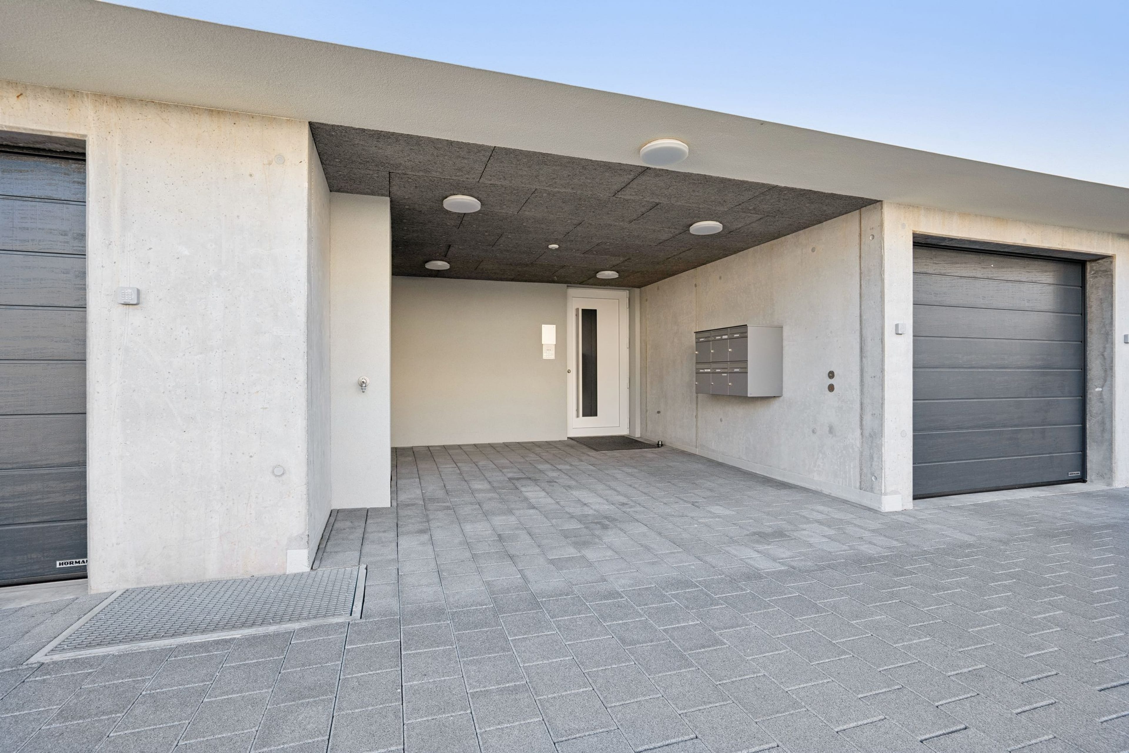 Moderne 3.5-Zimmer-Wohnung in Wohlen - 11