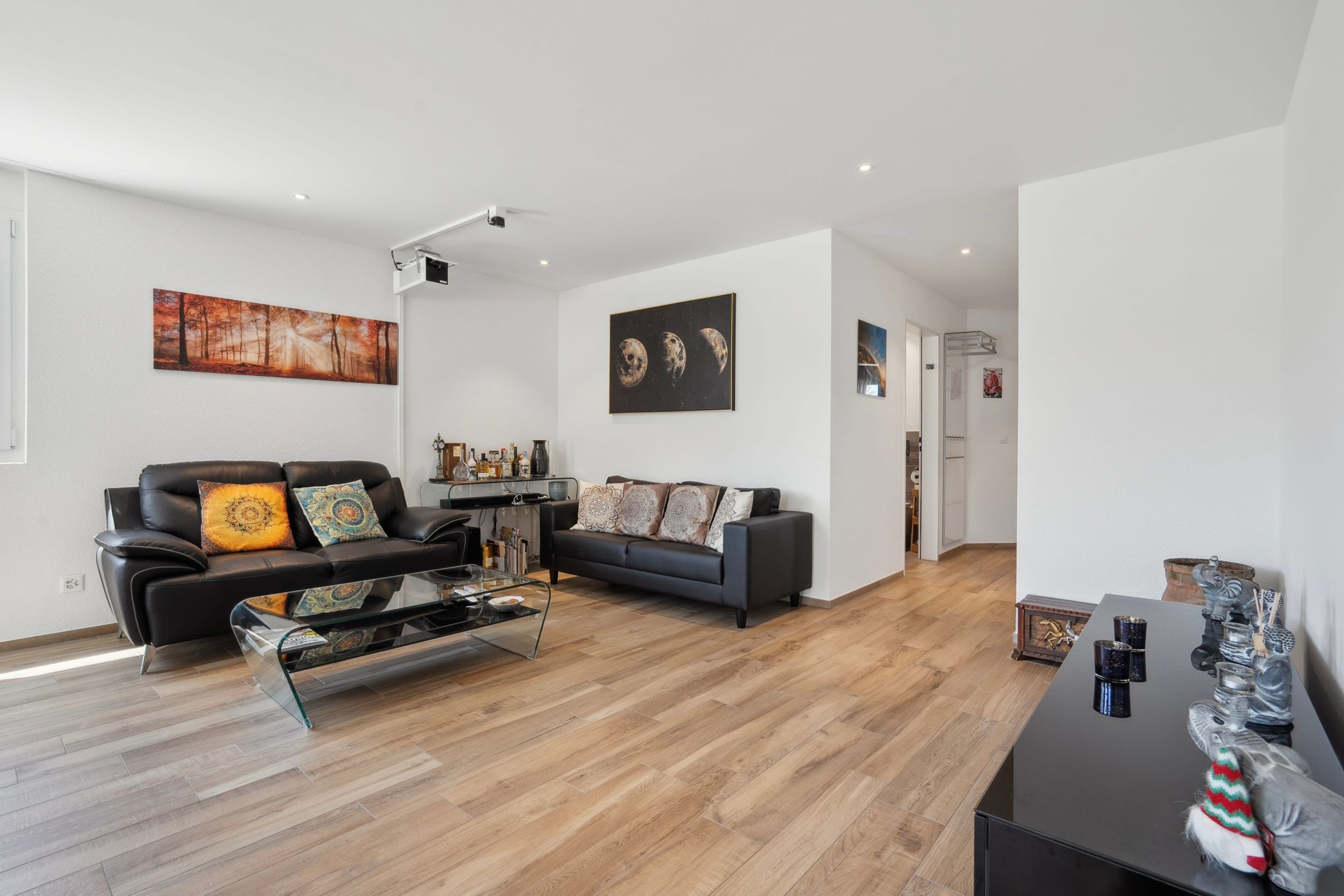 Moderne 3.5-Zimmer-Wohnung in Wohlen - 4