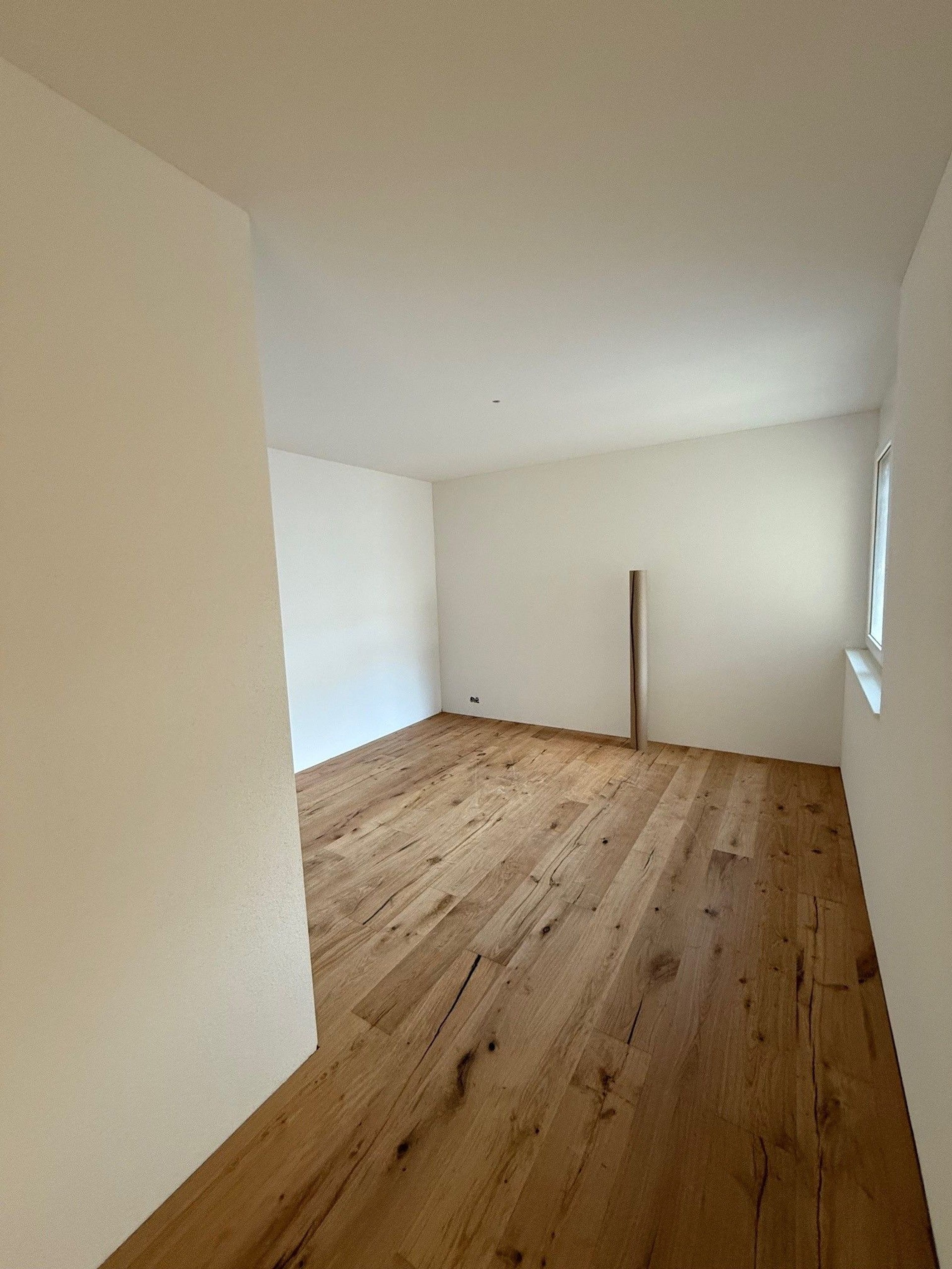 Erstbezug 2.5-Zimmer Neubauwohnung - W02 - 5