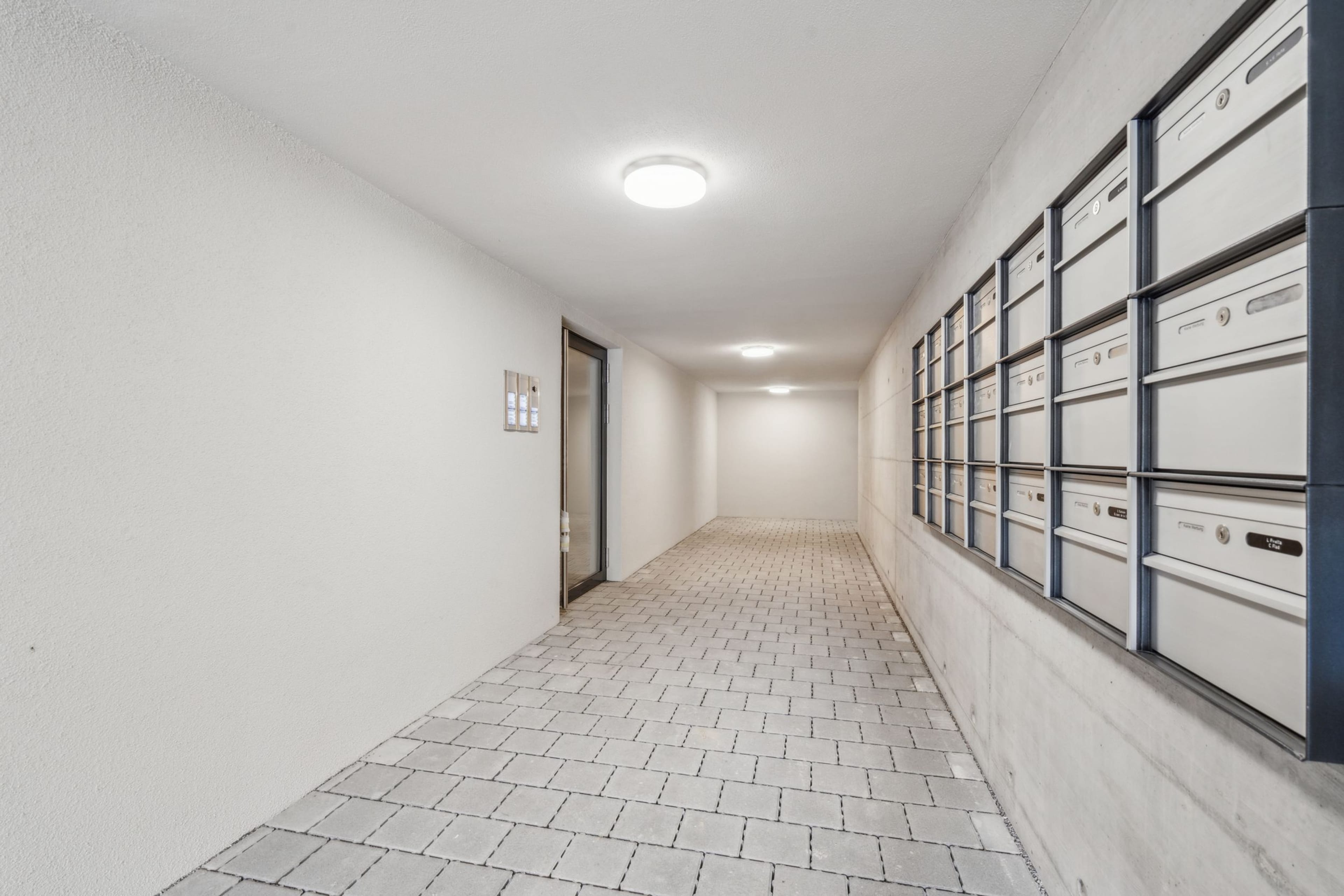 Exklusive Neubauwohnung mit grosser Terrasse in Schaffhausen - 12