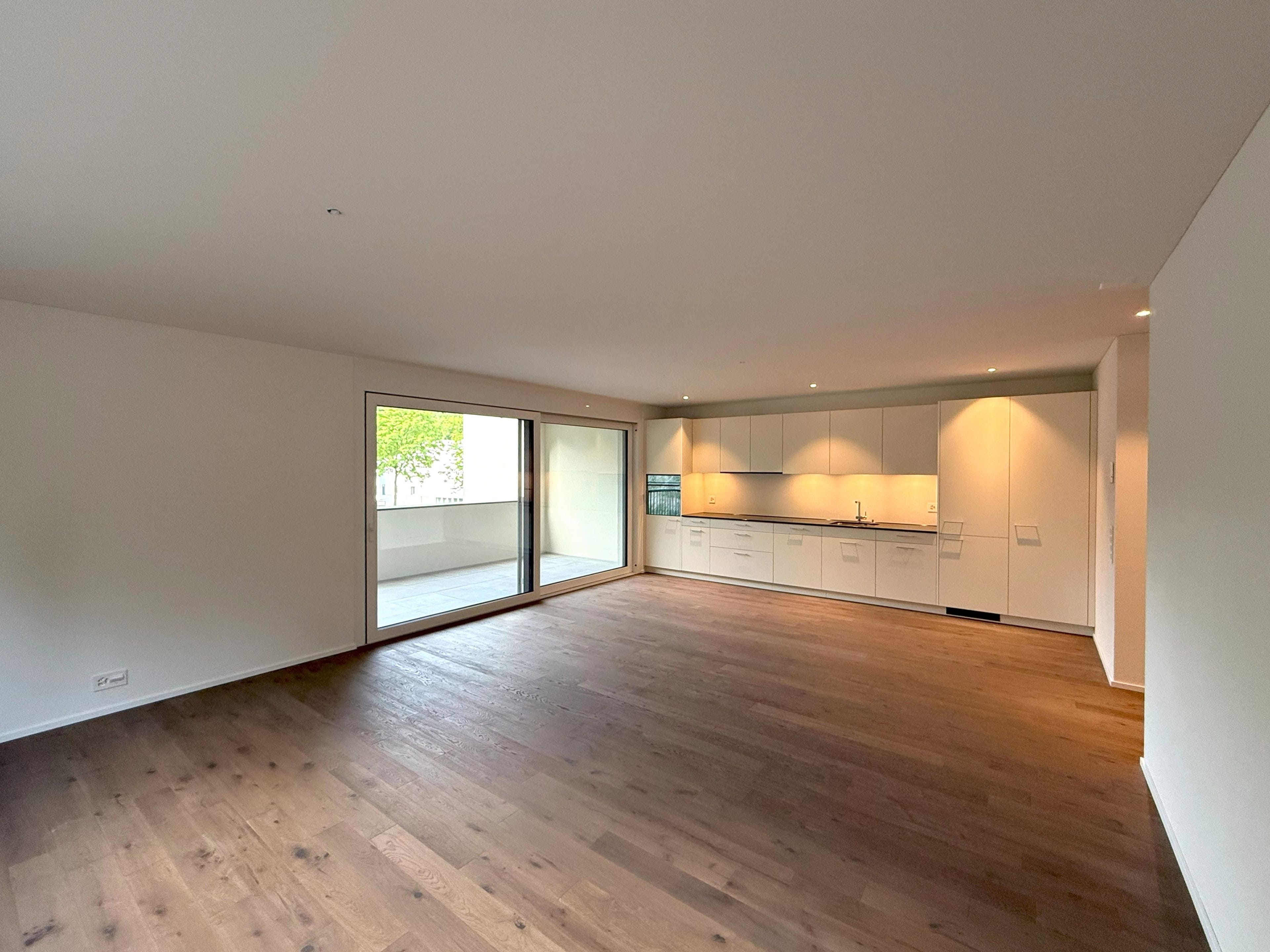 Letzte 4.5-Zimmer-Neubauwohnung zur Miete! Bezug ab 1. Juni möglich - W05 - 2