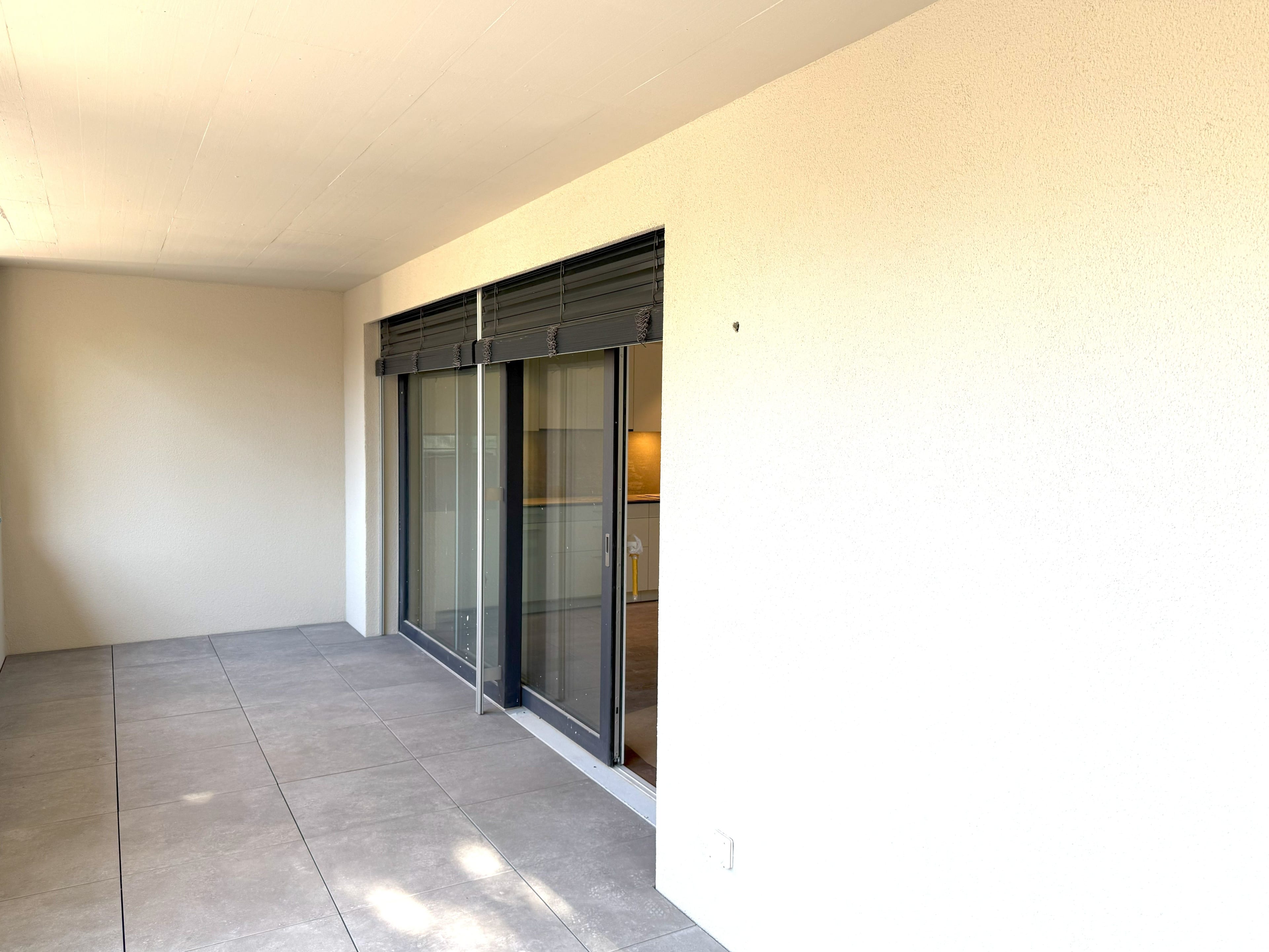 Letzte 4.5-Zimmer-Neubauwohnung zur Miete! Bezug ab 1. Juni möglich - W05 - 6