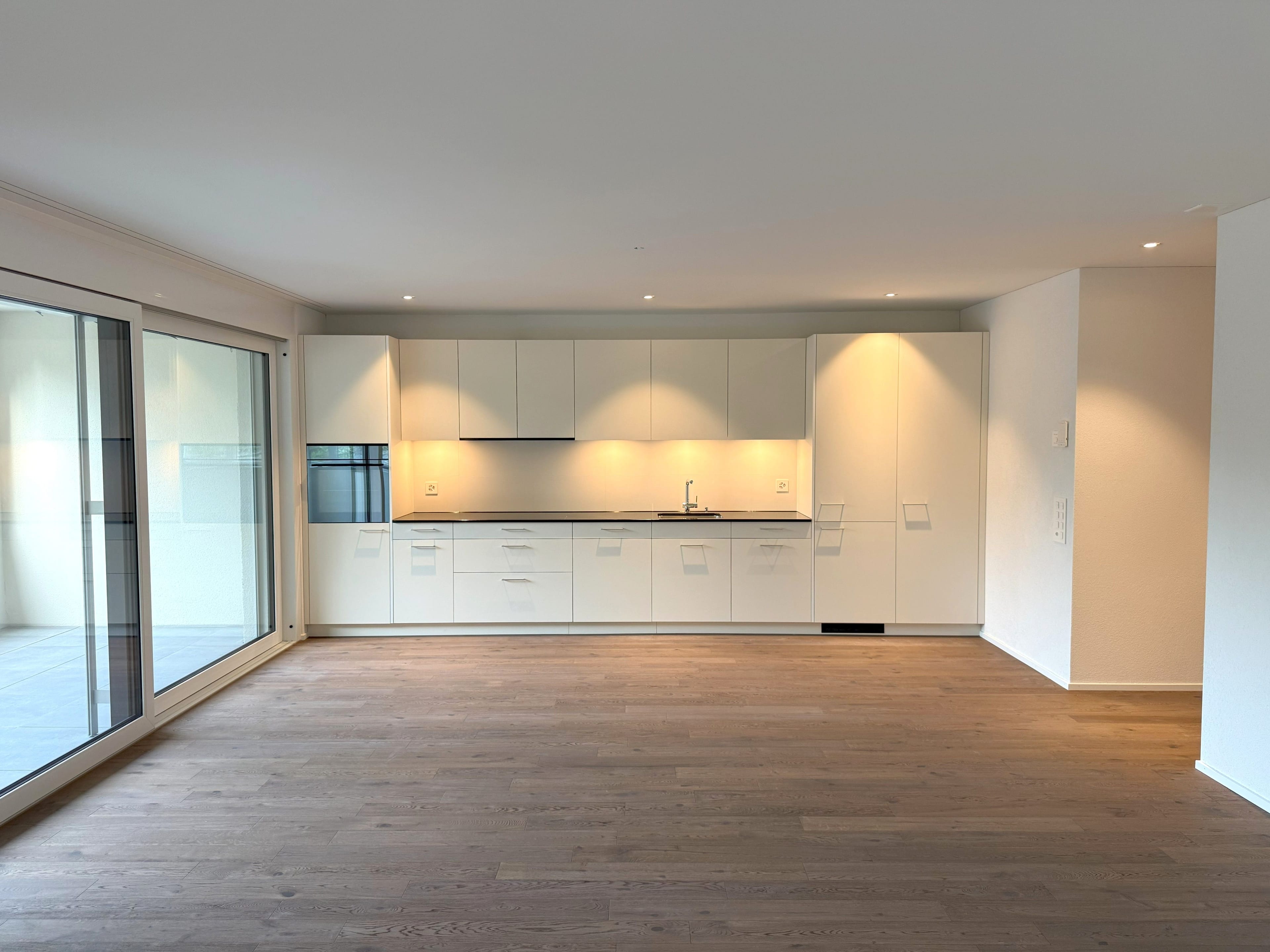 Letzte 4.5-Zimmer-Neubauwohnung zur Miete! Bezug ab 1. Juni möglich - W05 - 1