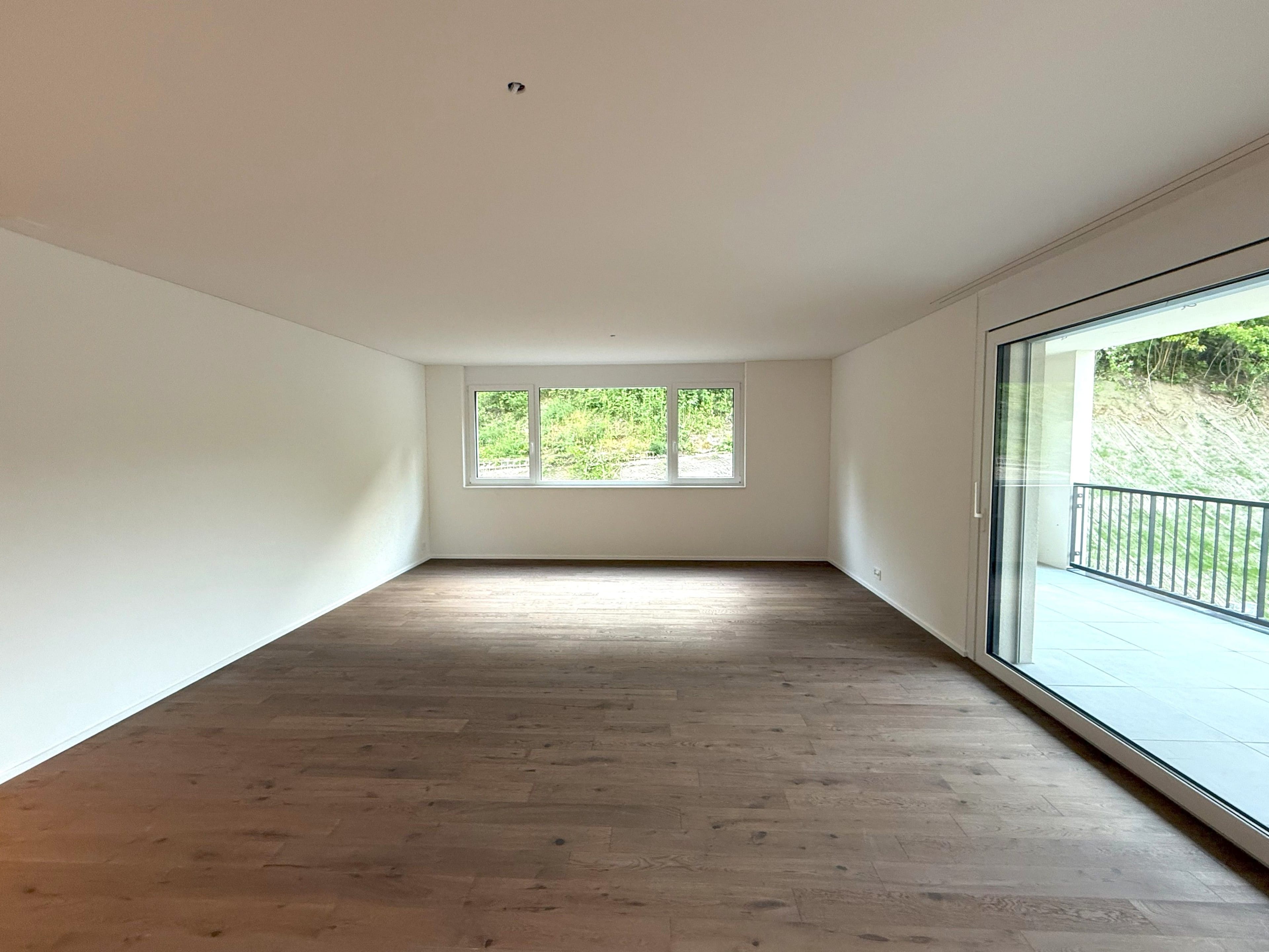 Letzte 4.5-Zimmer-Neubauwohnung zur Miete! Bezug ab 1. Juni möglich - W05 - 3
