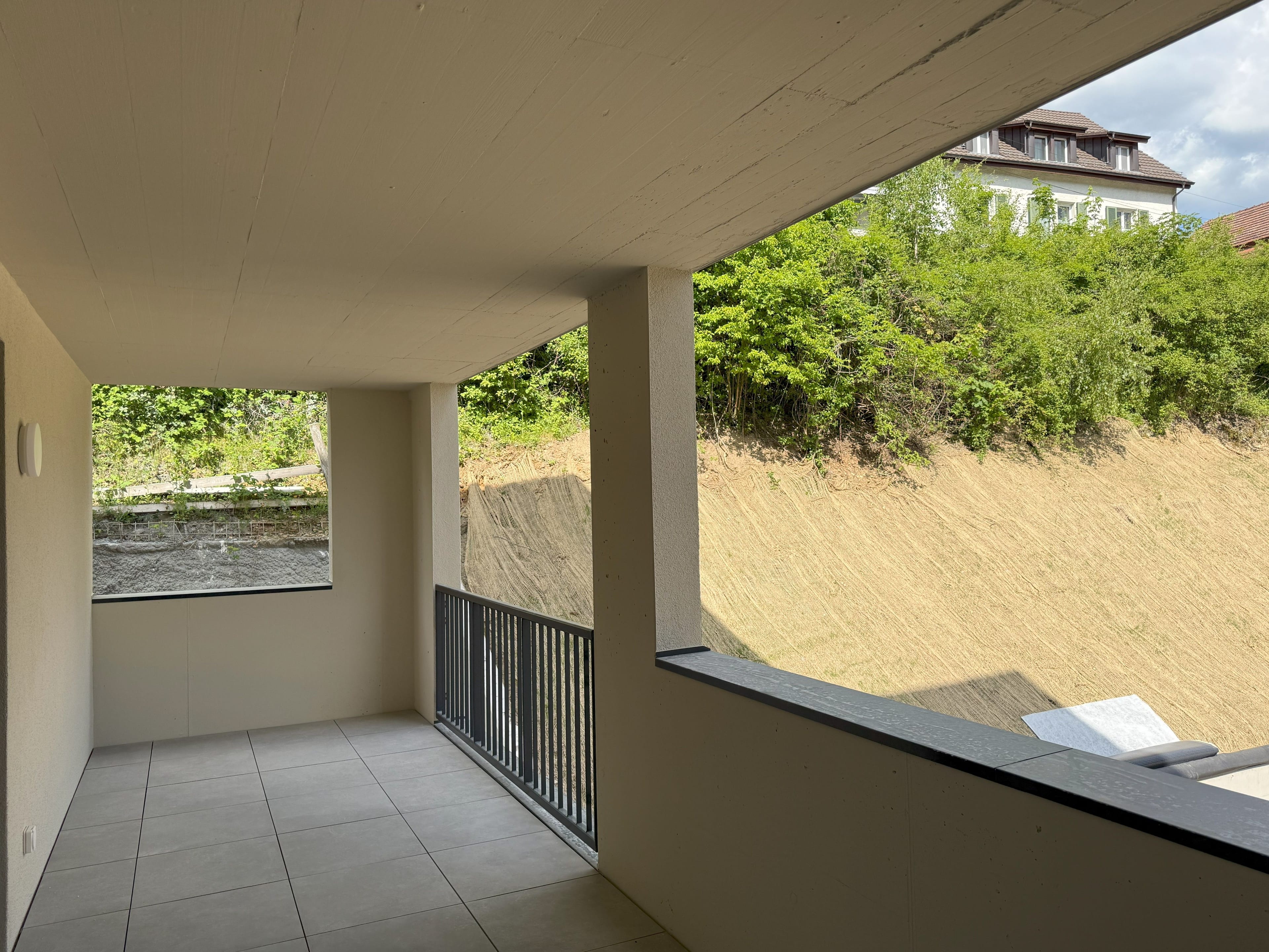 Letzte 4.5-Zimmer-Neubauwohnung zur Miete! Bezug ab 1. Juni möglich - W05 - 4