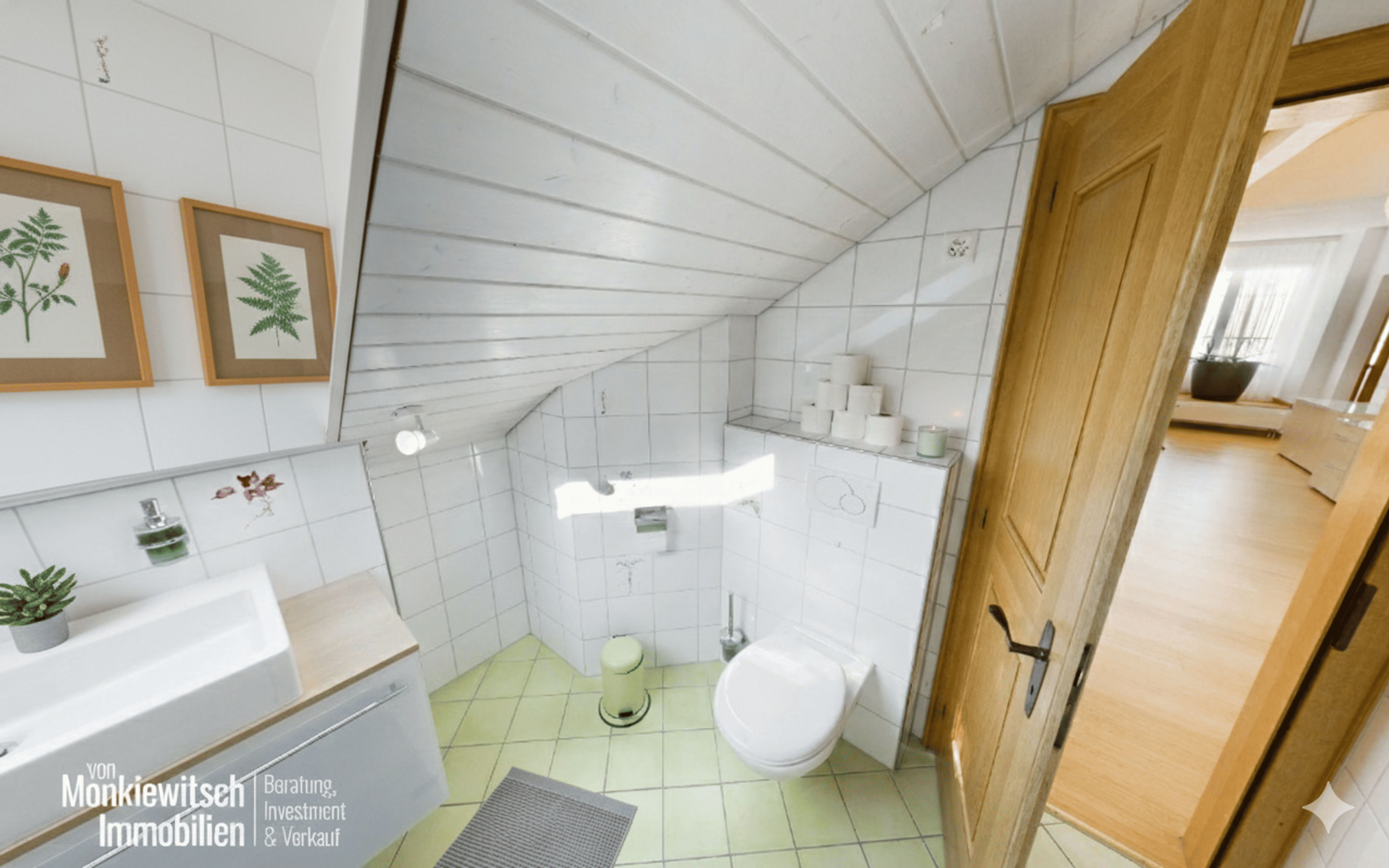 Modernes 6.5-Zimmer-Haus mit Panorama in Seuzach kaufen - 14