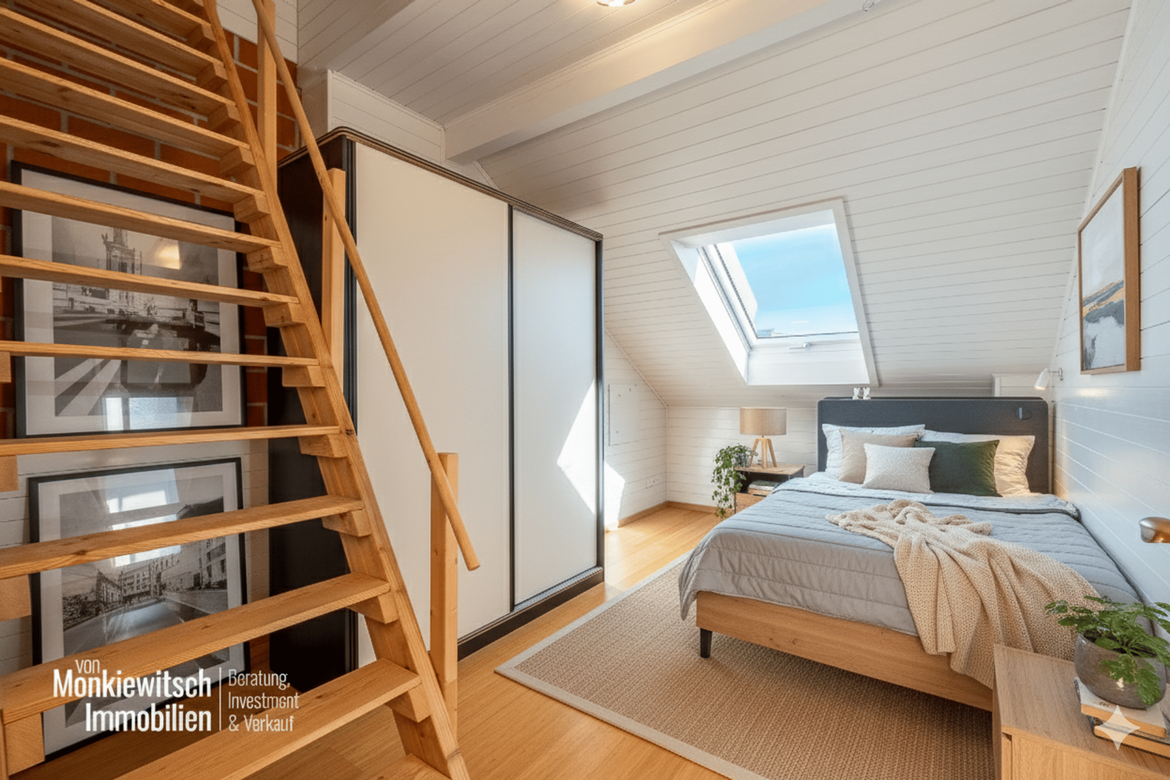 Modernes 6.5-Zimmer-Haus mit Panorama in Seuzach kaufen - 10