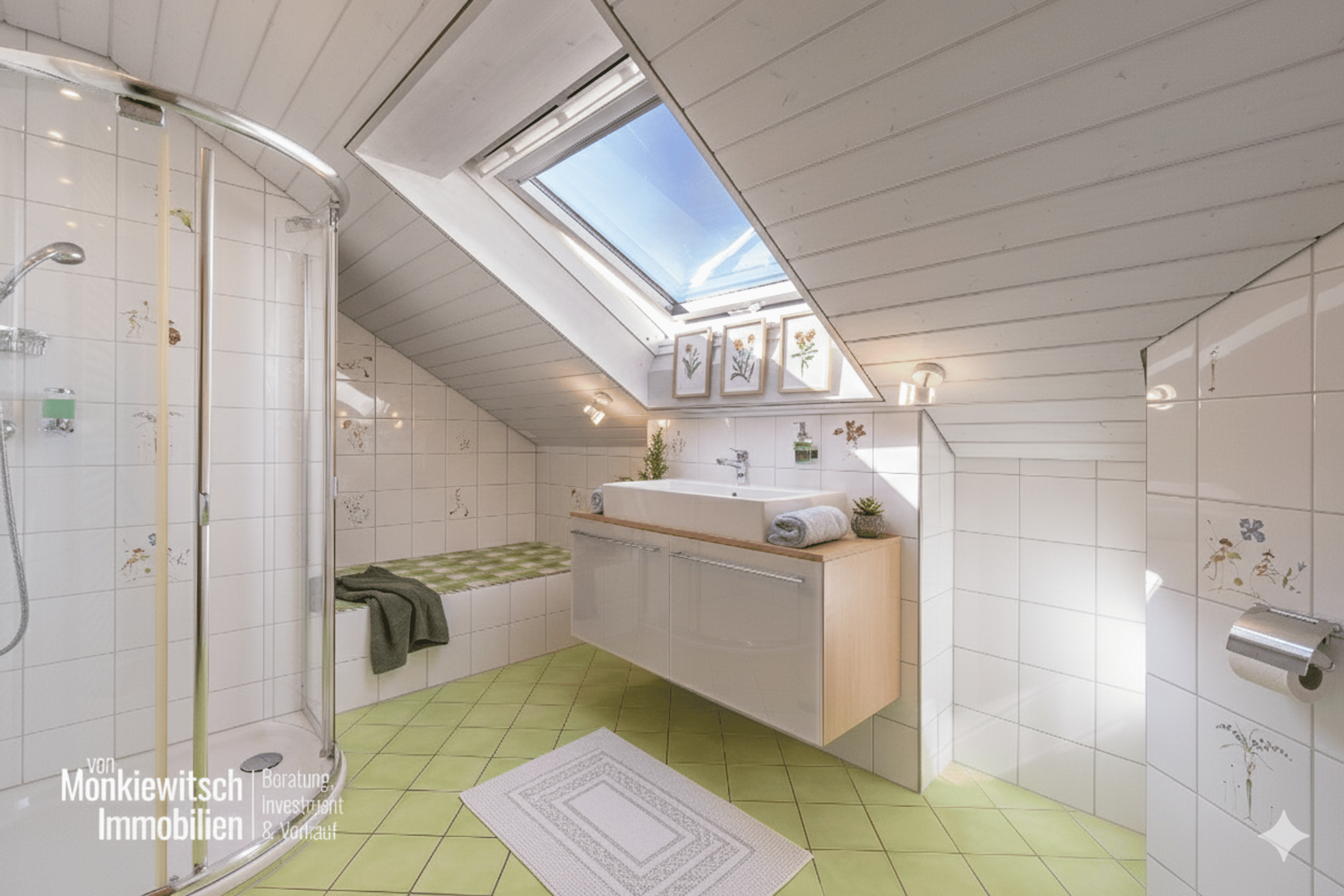 Modernes 6.5-Zimmer-Haus mit Panorama in Seuzach kaufen - 15