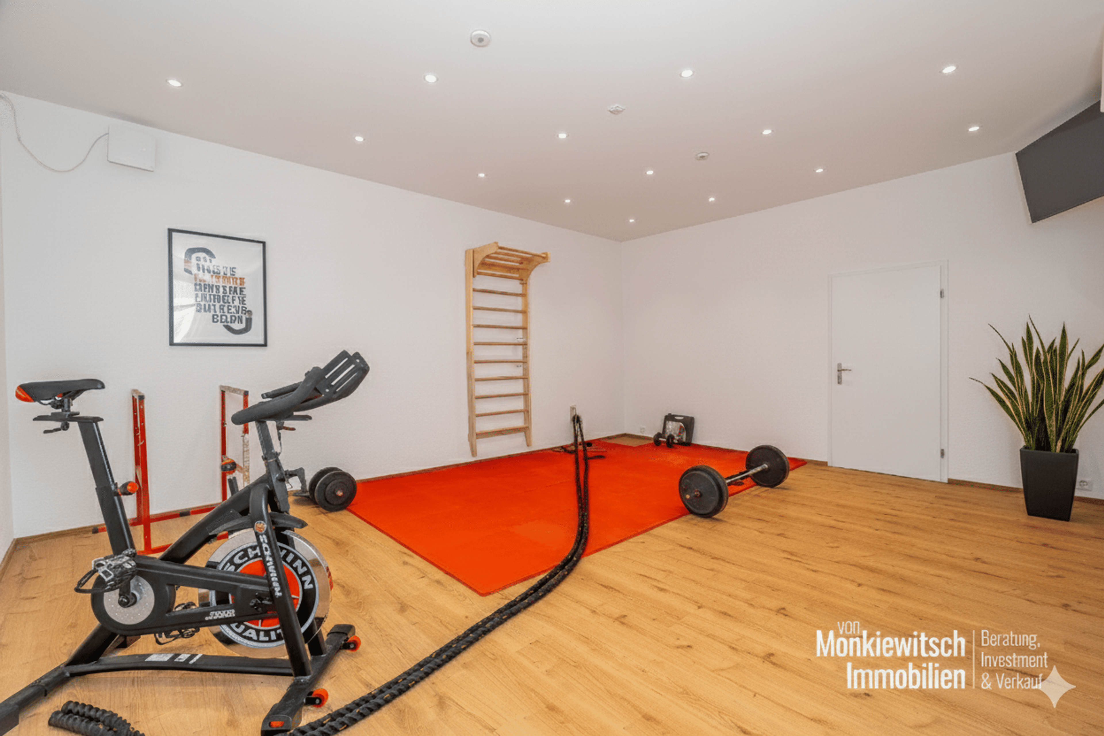 Modernes 6.5-Zimmer-Haus mit Panorama in Seuzach kaufen - 17