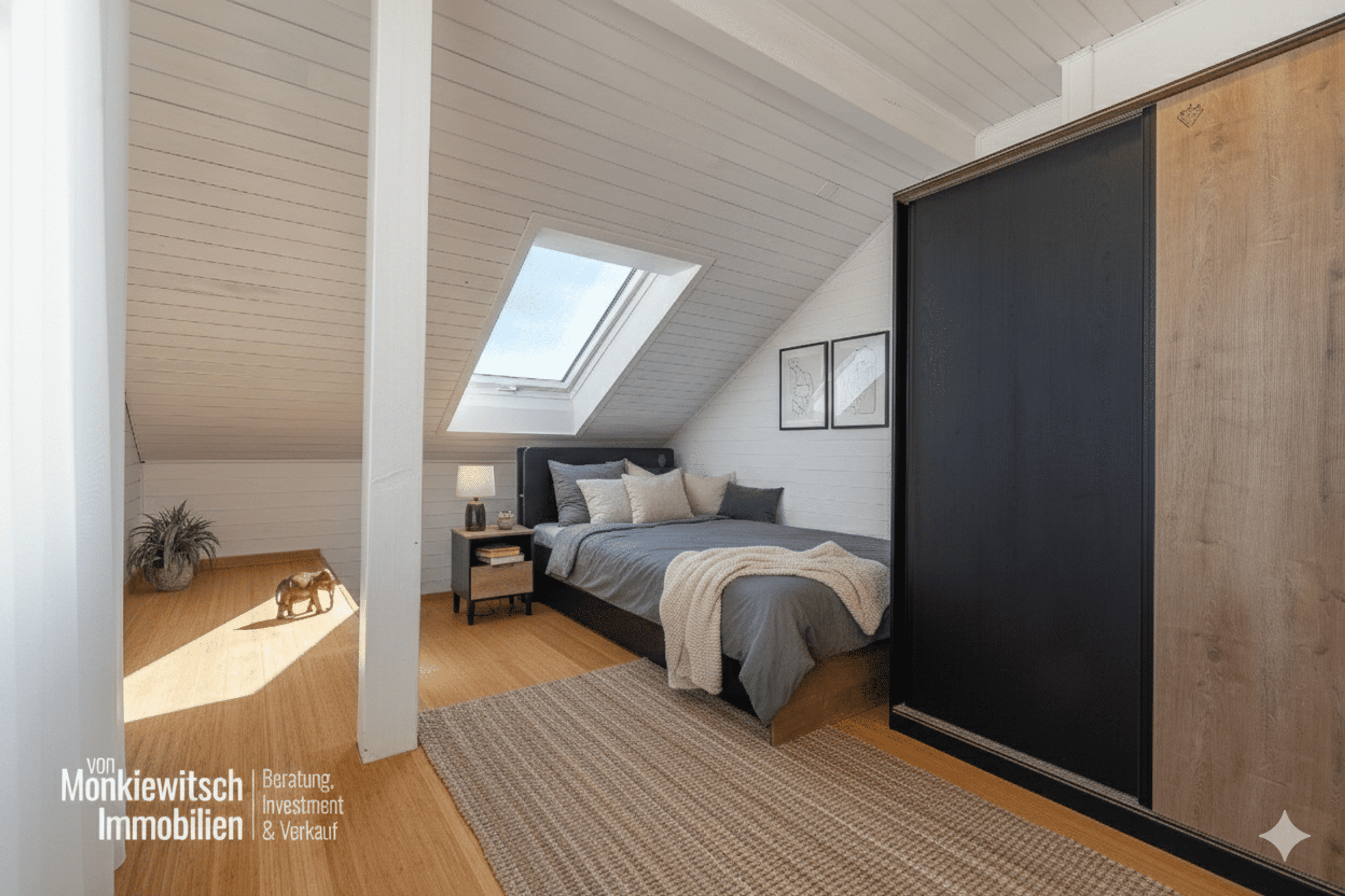 Modernes 6.5-Zimmer-Haus mit Panorama in Seuzach kaufen - 16