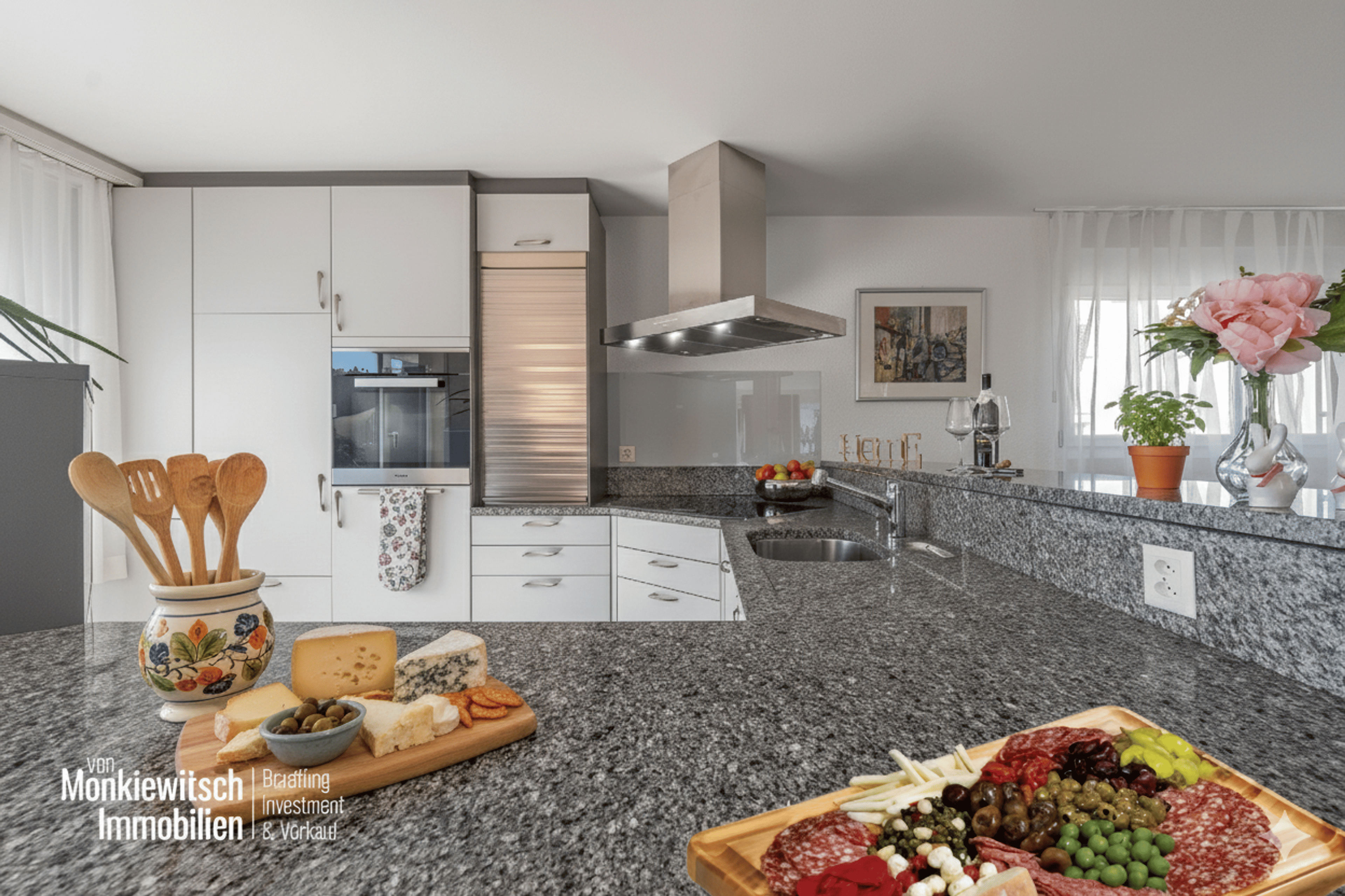 Modernes 6.5-Zimmer-Haus mit Panorama in Seuzach kaufen - Bild 2