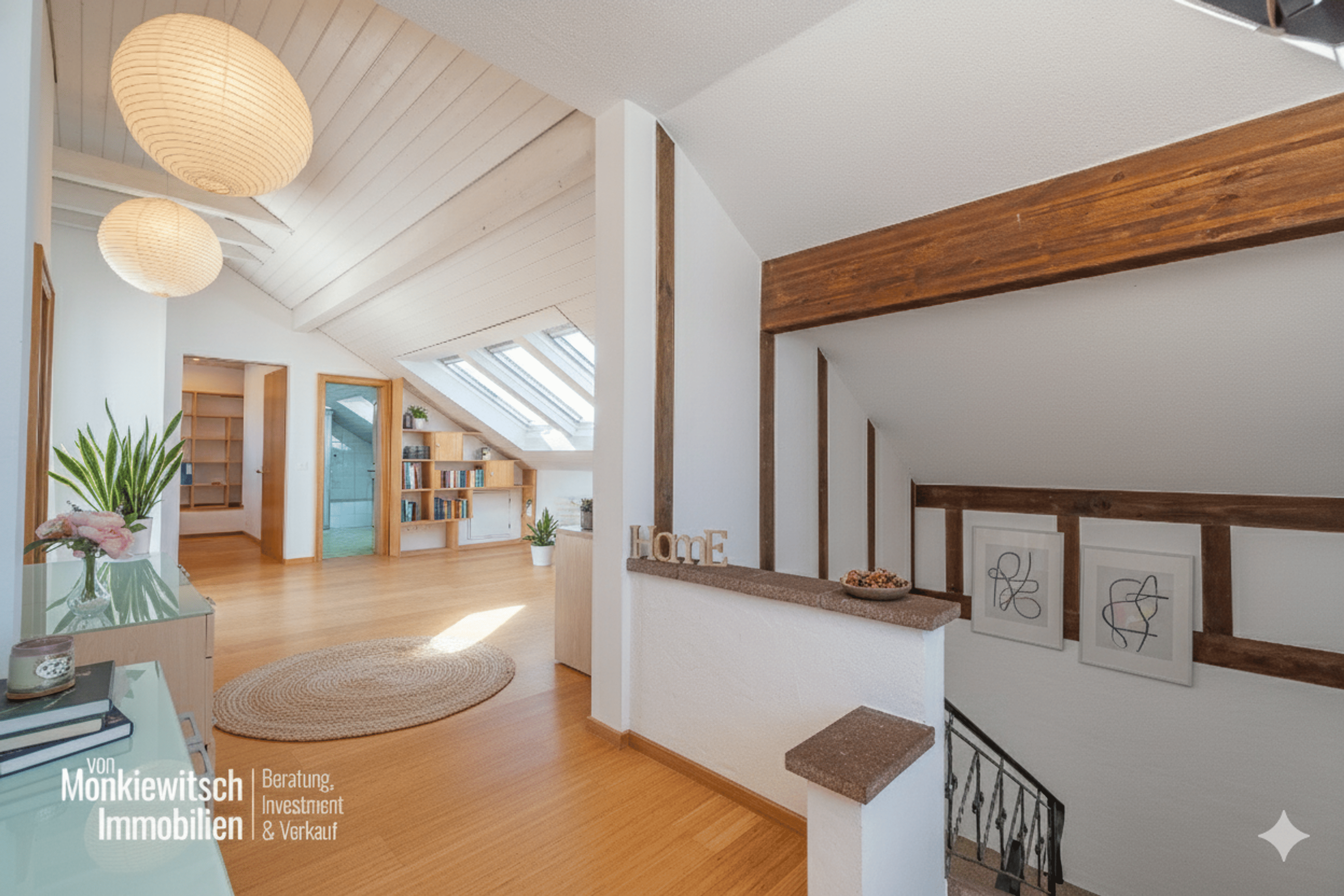 Modernes 6.5-Zimmer-Haus mit Panorama in Seuzach kaufen - 12