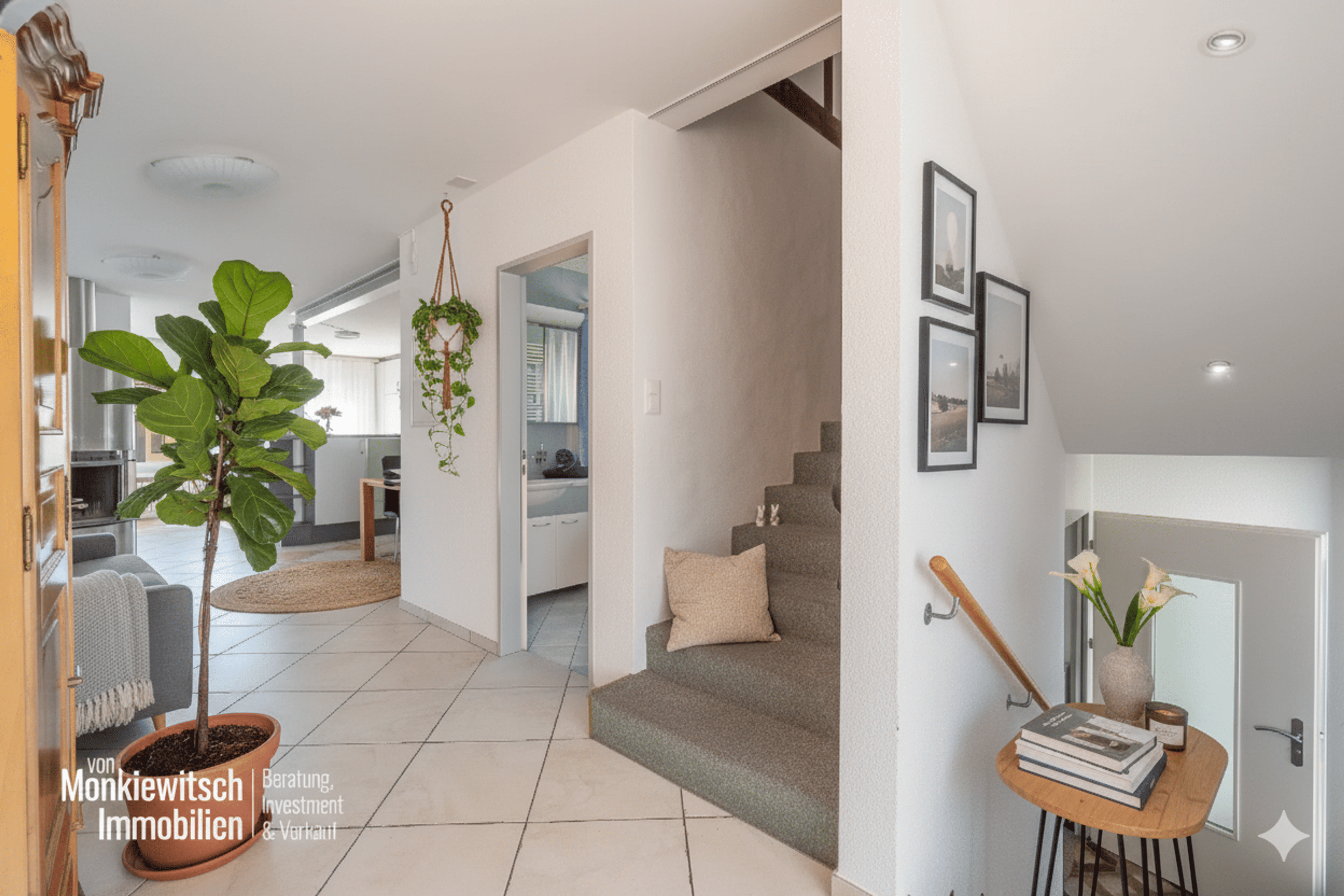 Modernes 6.5-Zimmer-Haus mit Panorama in Seuzach kaufen - 11