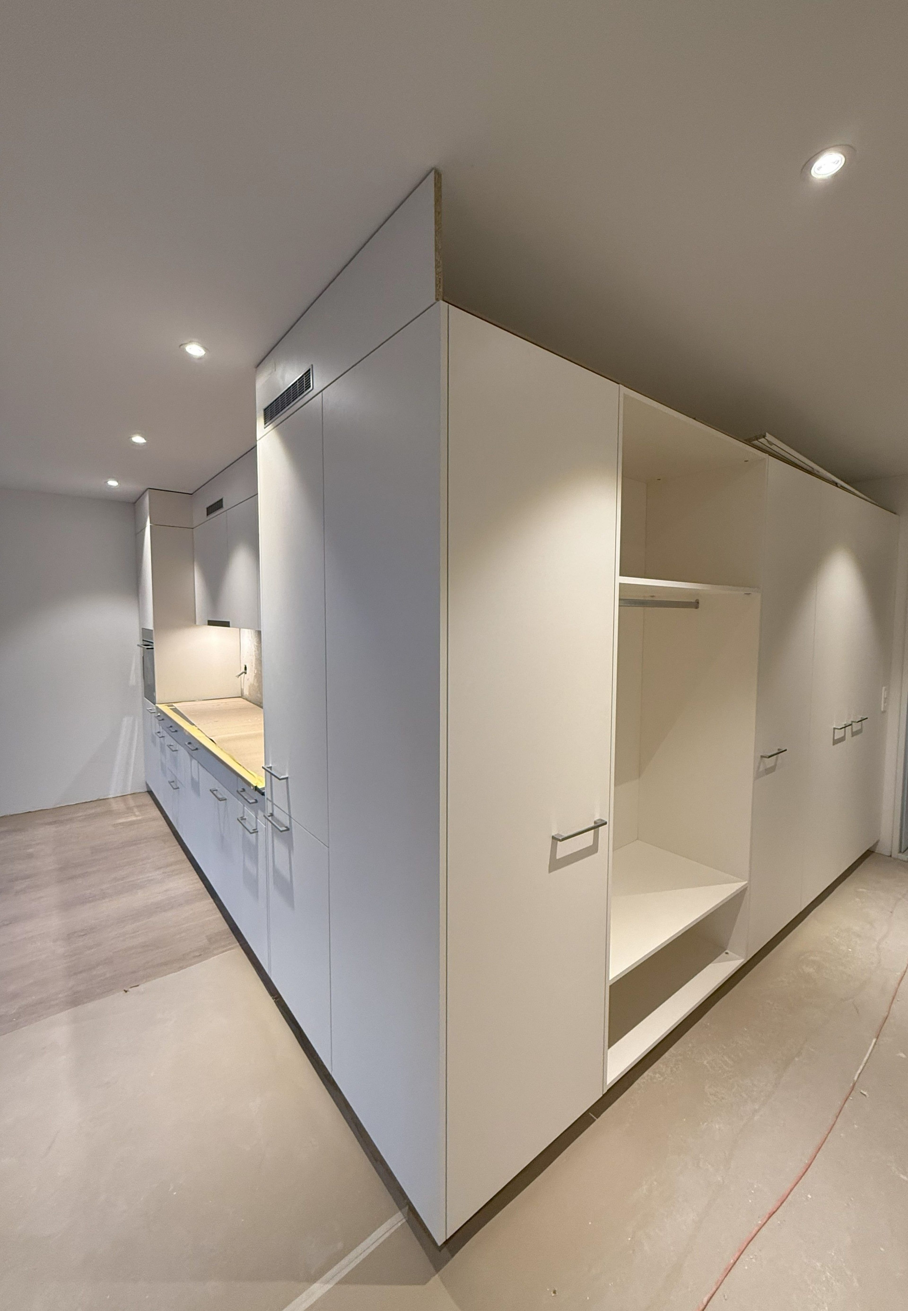 Eleganter Erstbezug in Schaffhausen - W11 - Bild 5