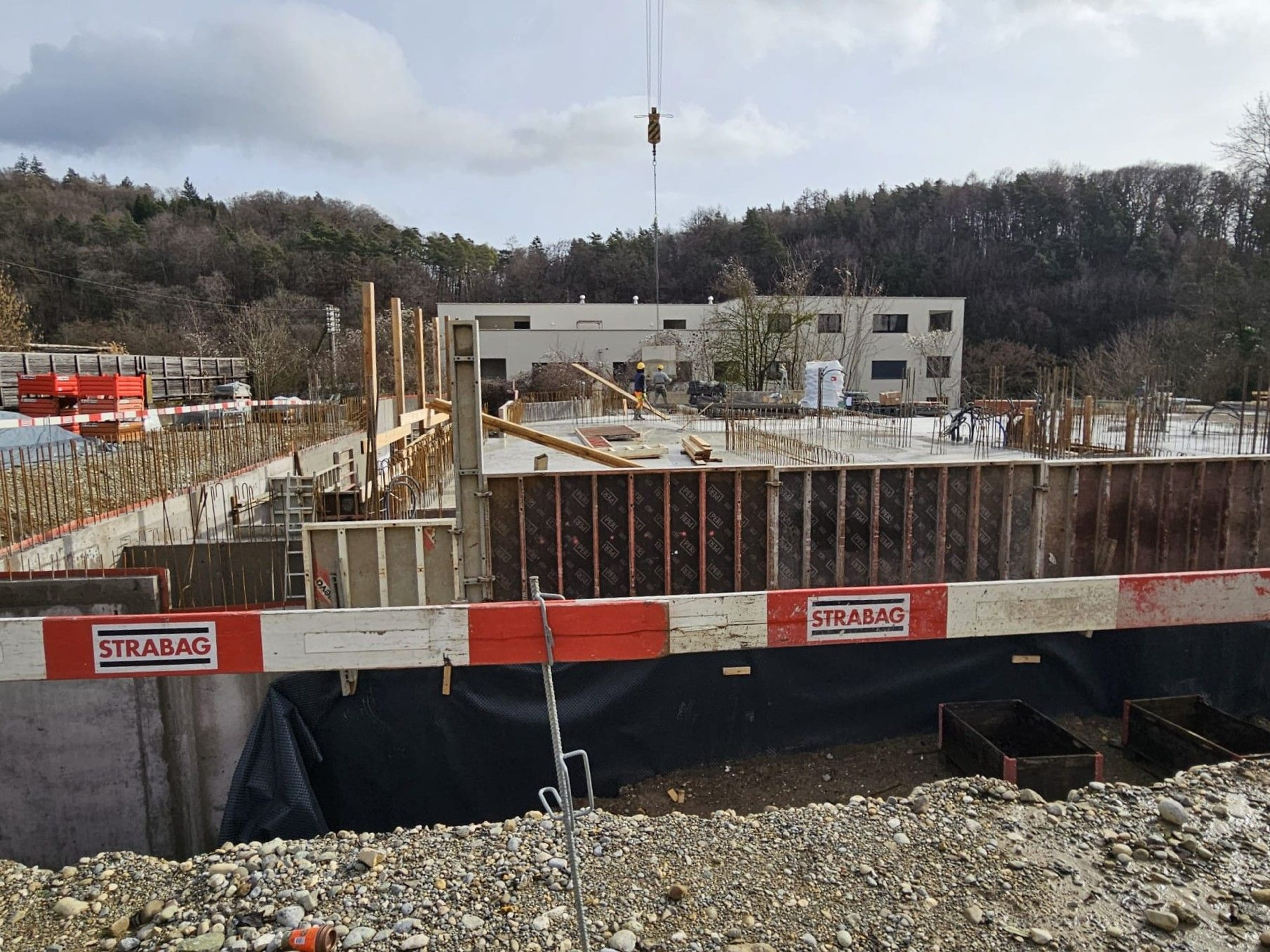 4.5-Zi. Neubauwohnung mit Weitsicht - Top-Investment in Schaffhausen - Bild 13