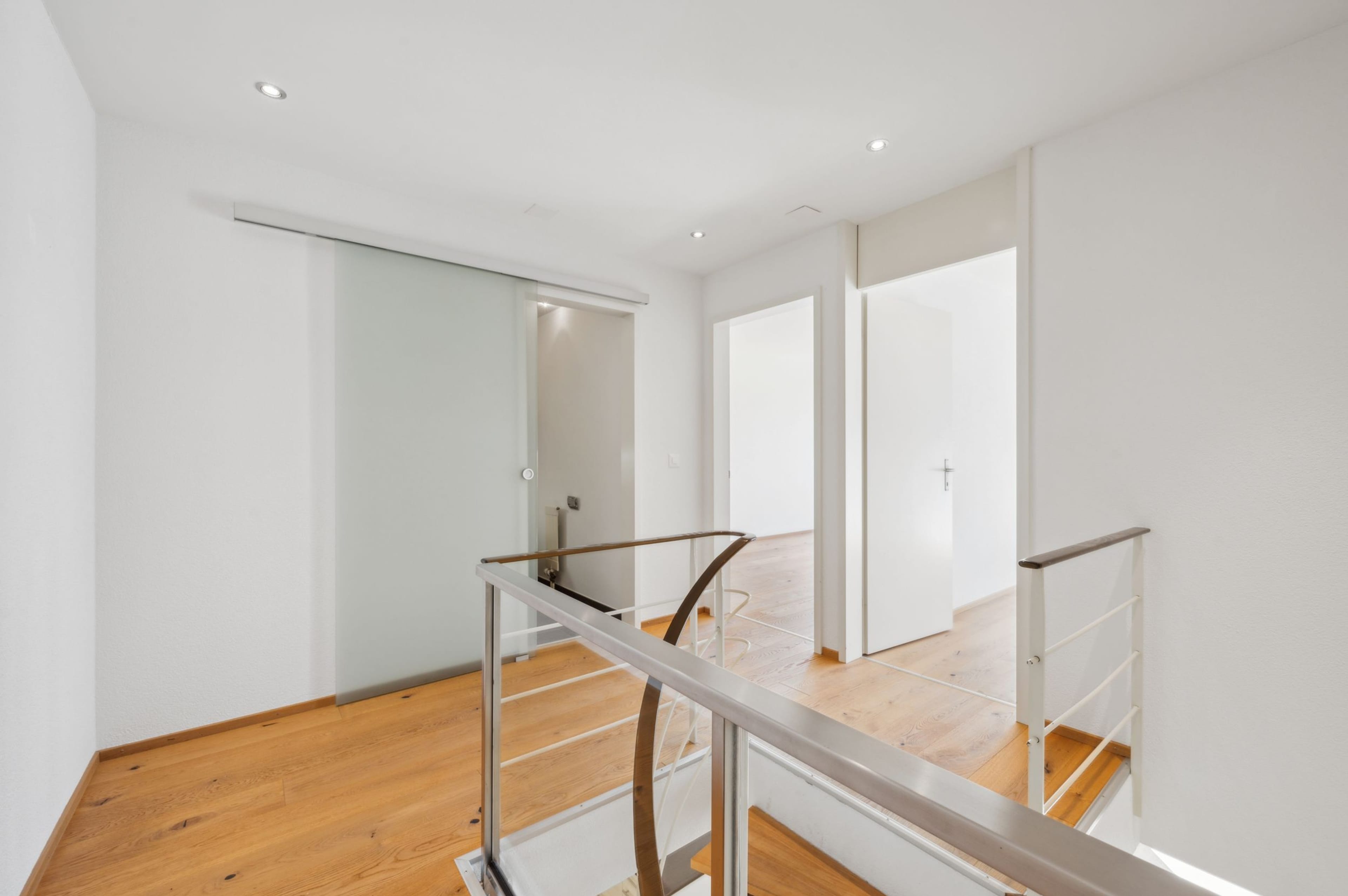 Charmante 3.5-Zimmer-Maisonette mit Terrasse in Zollikofen - 12
