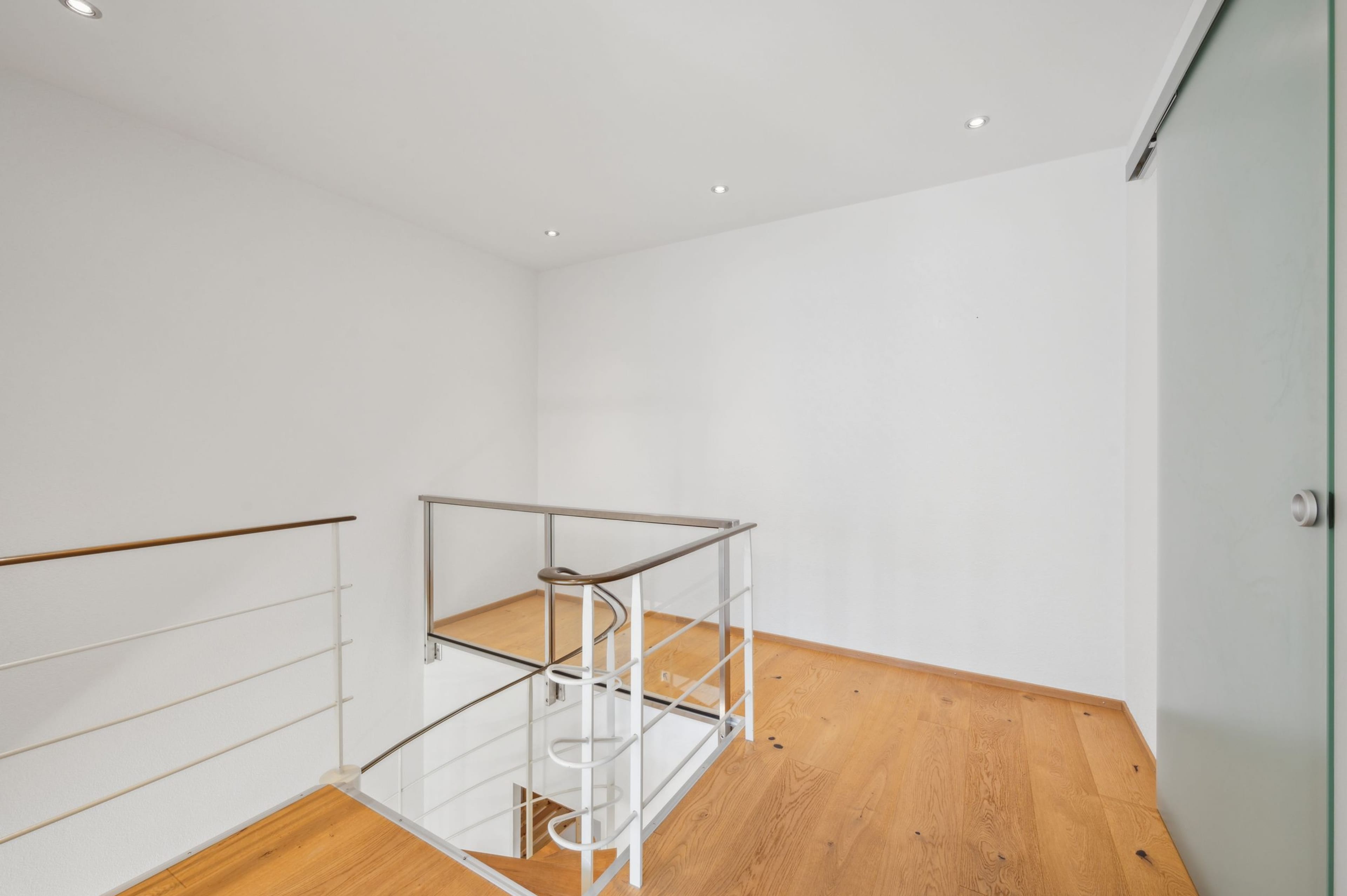 Charmante 3.5-Zimmer-Maisonette mit Terrasse in Zollikofen - 11