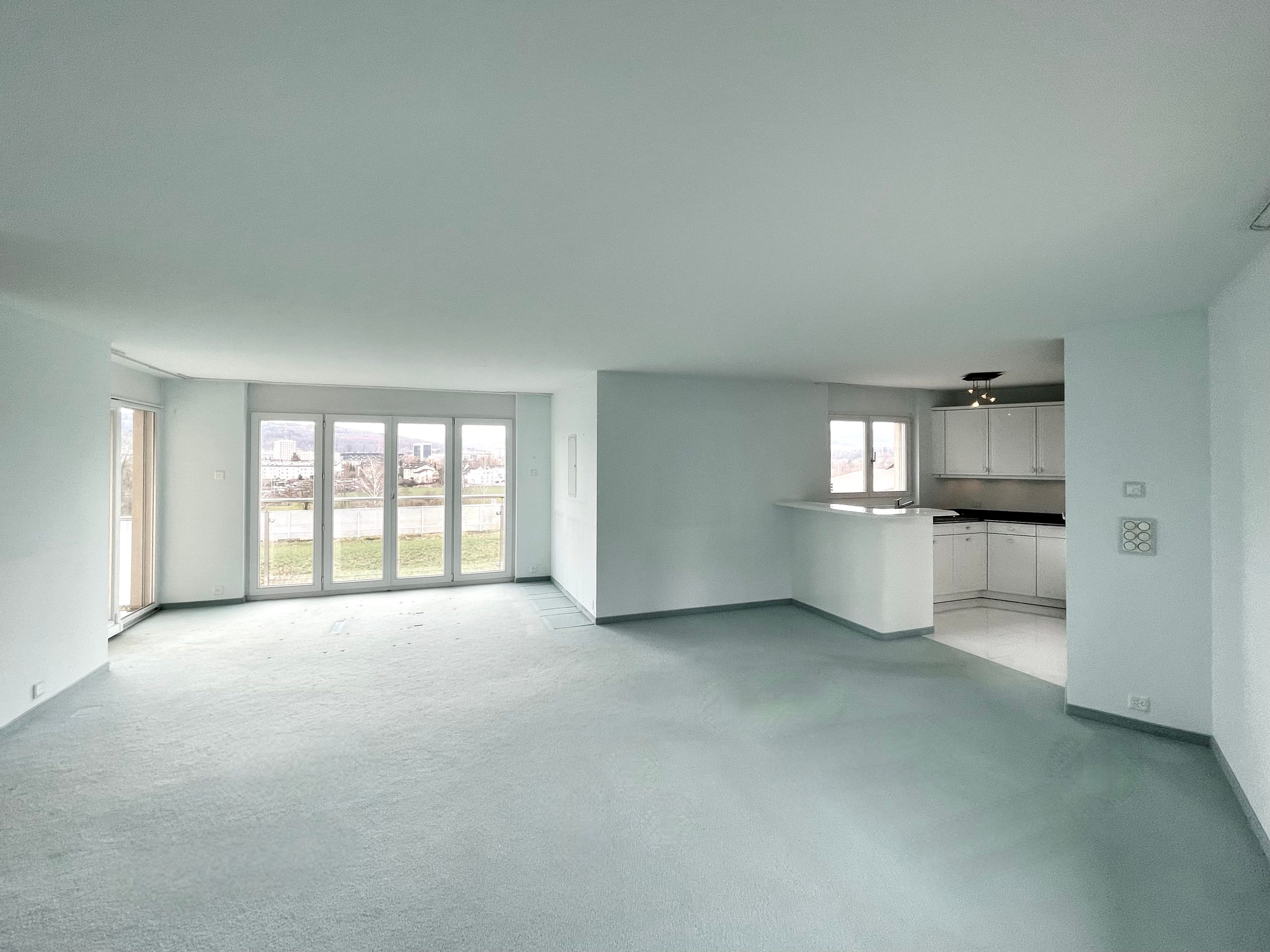 Signature Wohnung mit Loft-Charakter - Bild 4