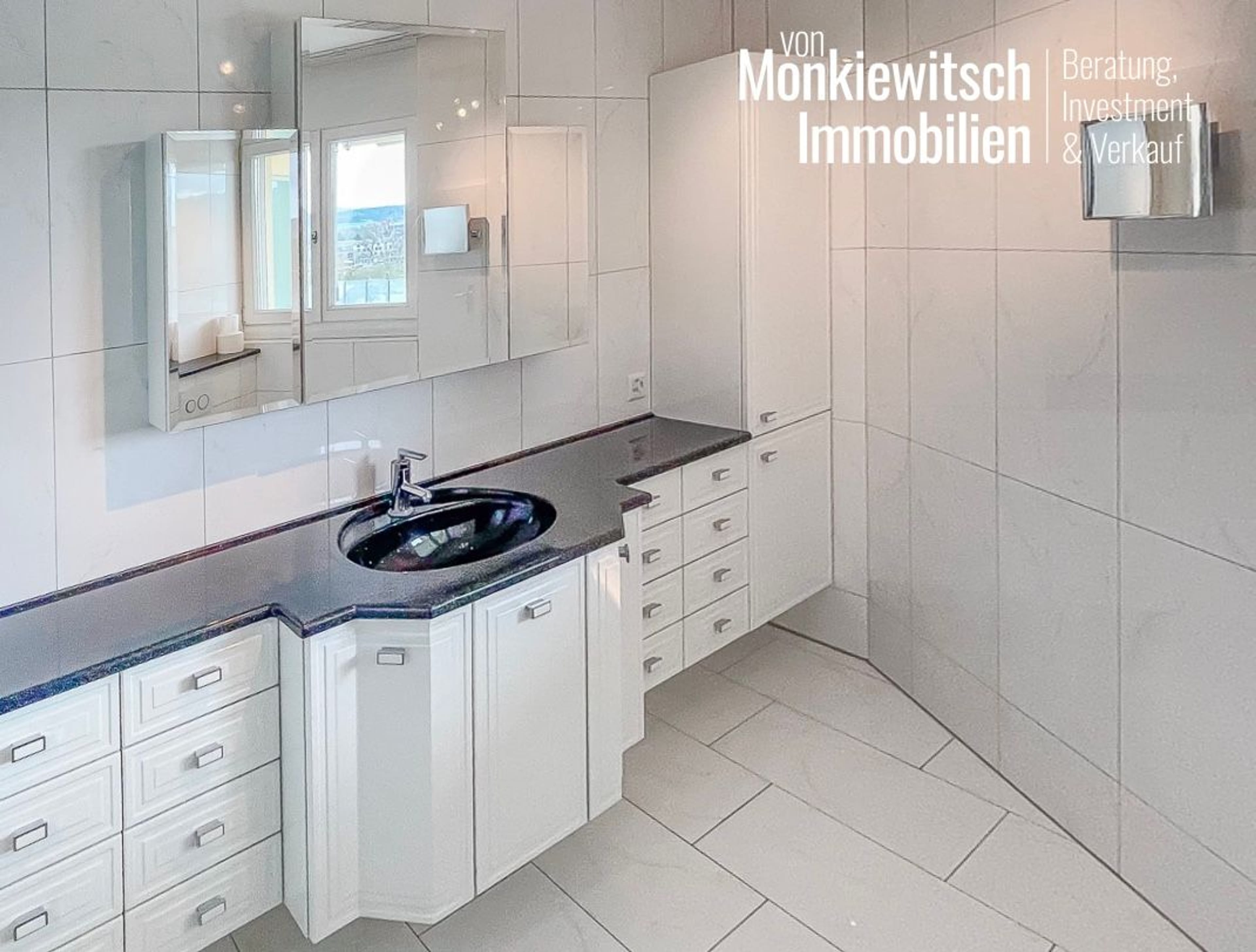 Signature Wohnung mit Loft-Charakter - 7